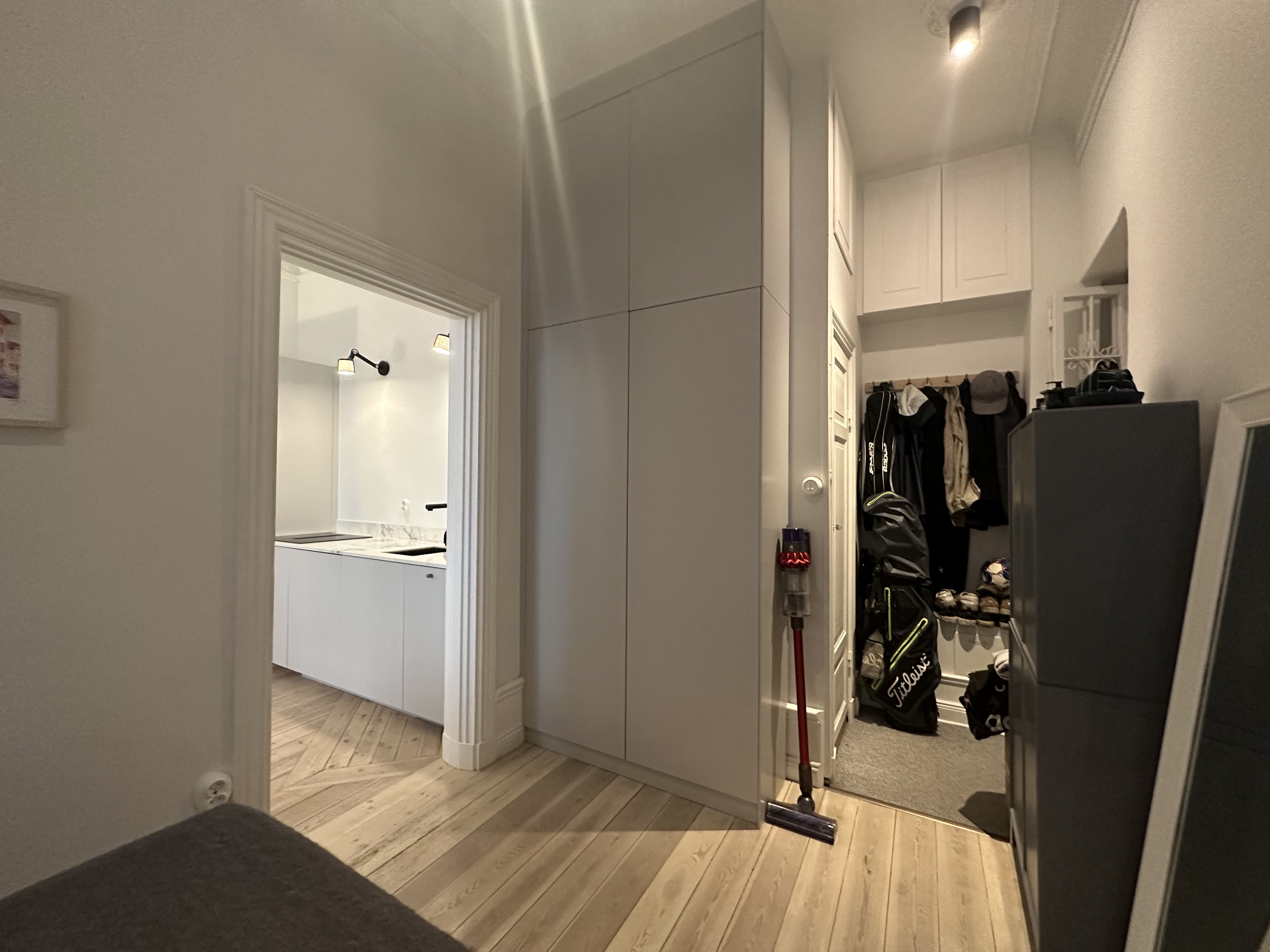 Grev Turegatan, Stockholm