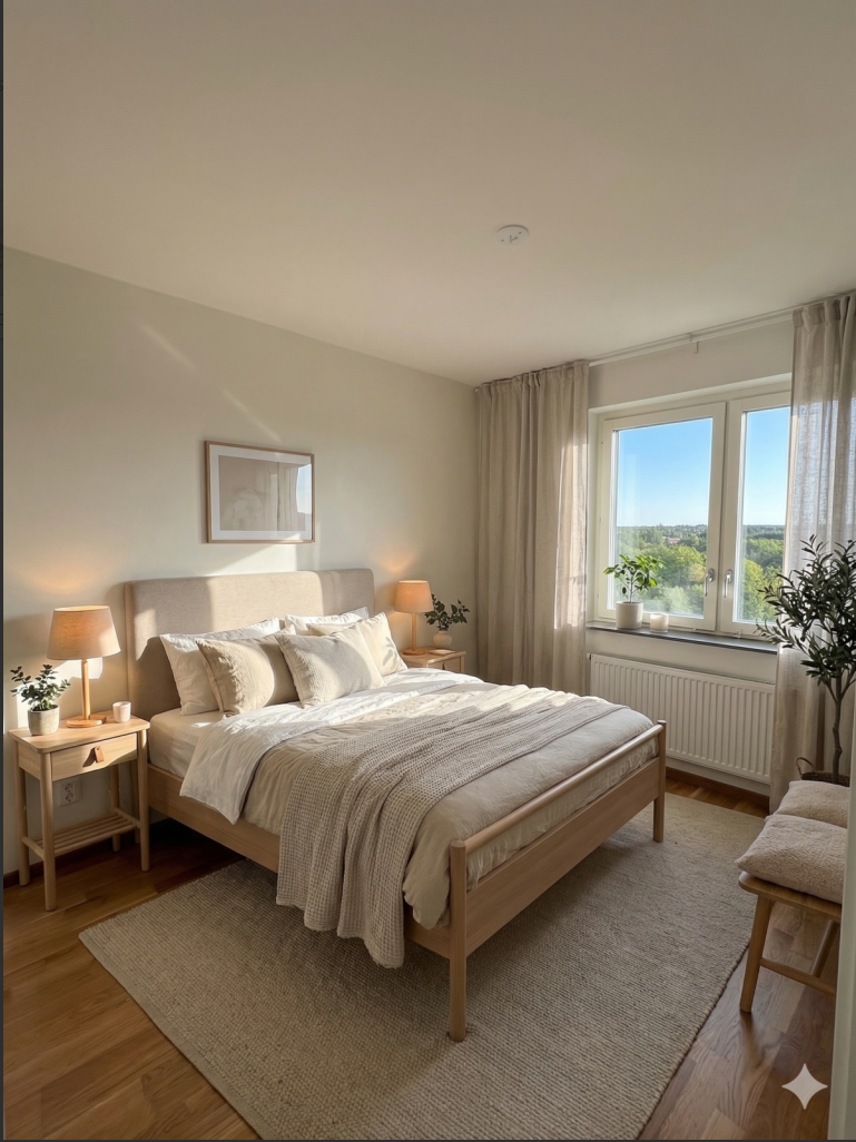 Babordsgatan 2 B, Västerås