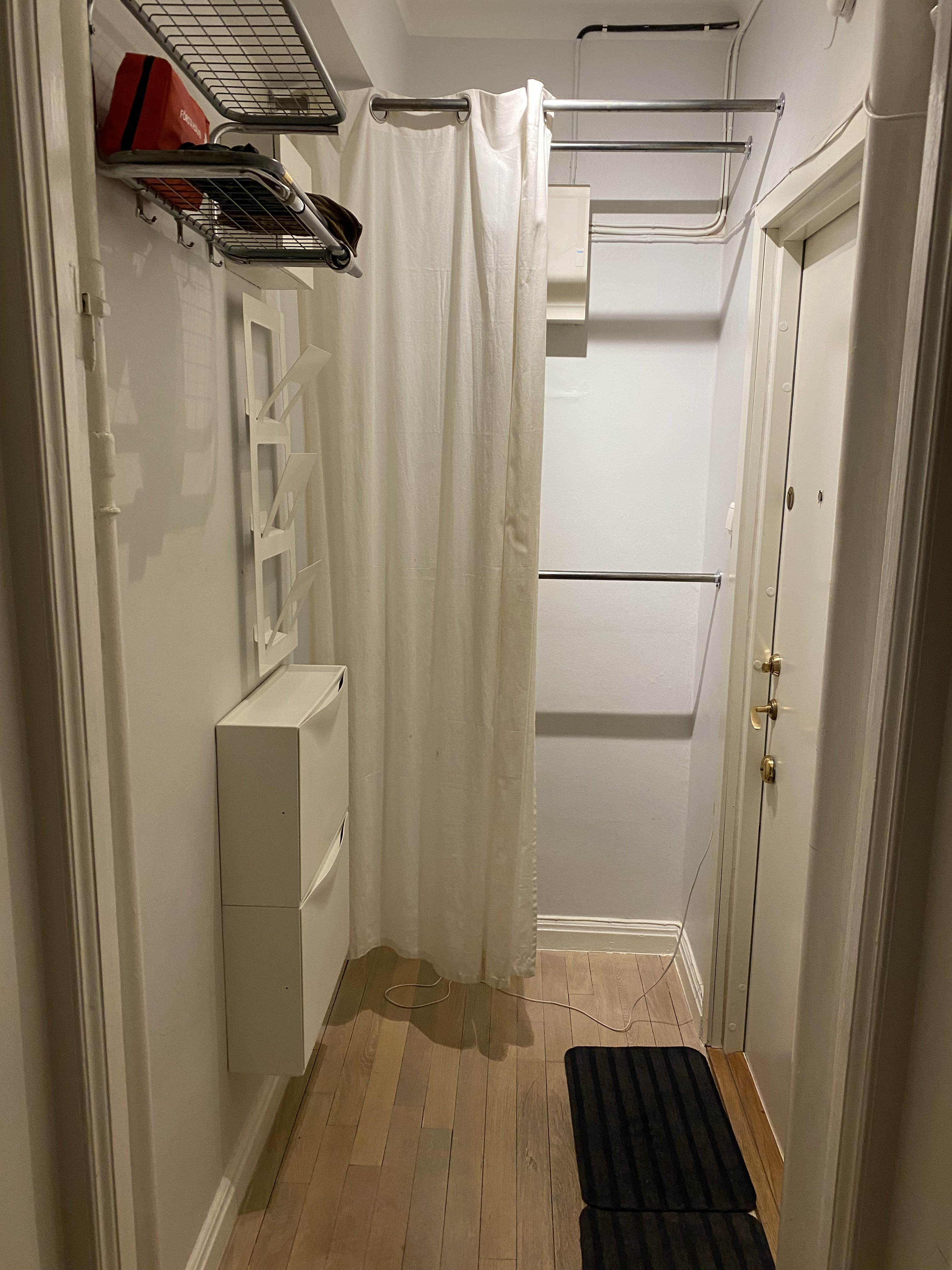 1 rum och kök, Hornstull, 14 950 kr/mån, bild 2
