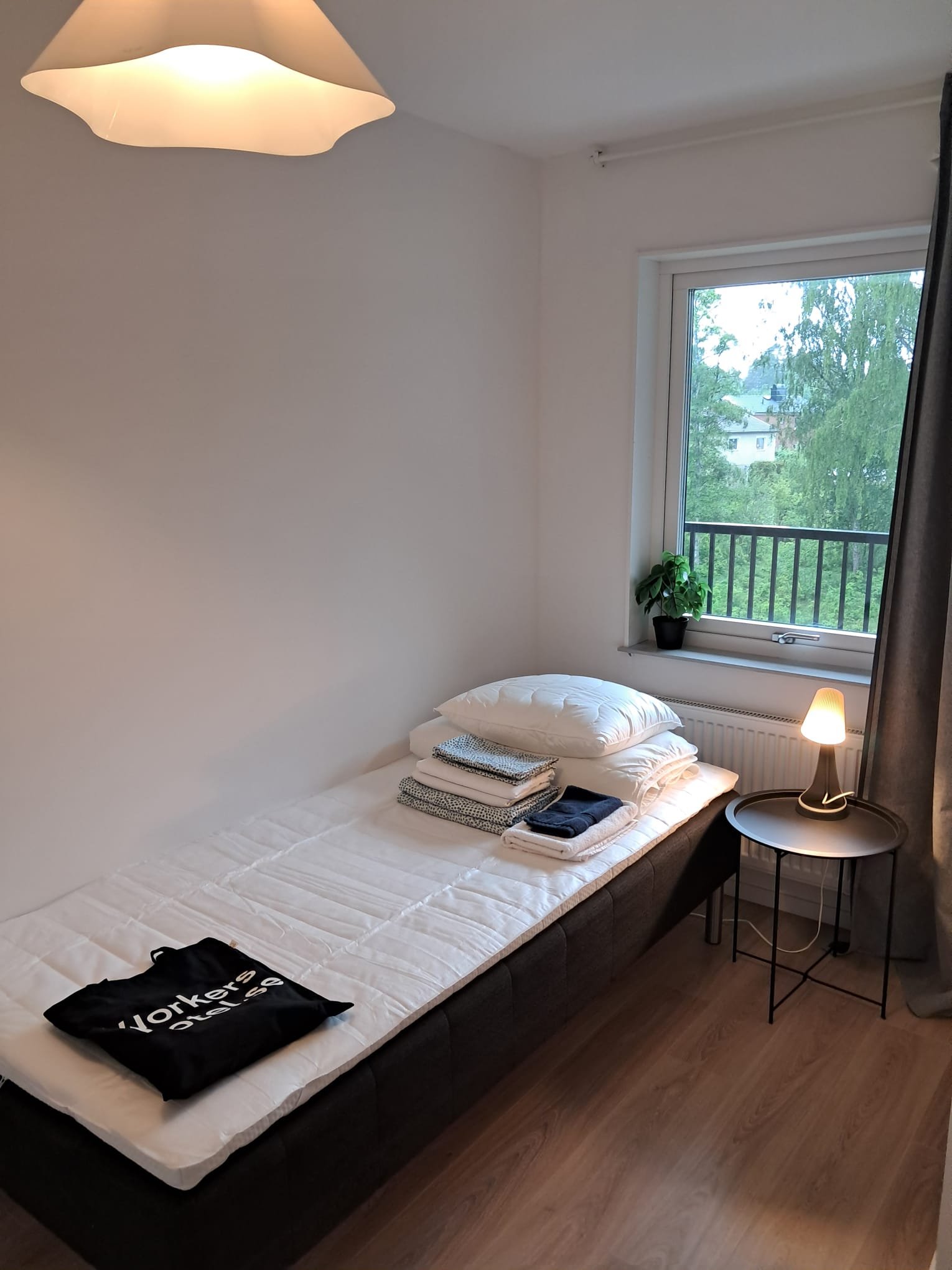 Lägenhet – Nyköping, Oppeby gård, Oppeby - Bild 2
