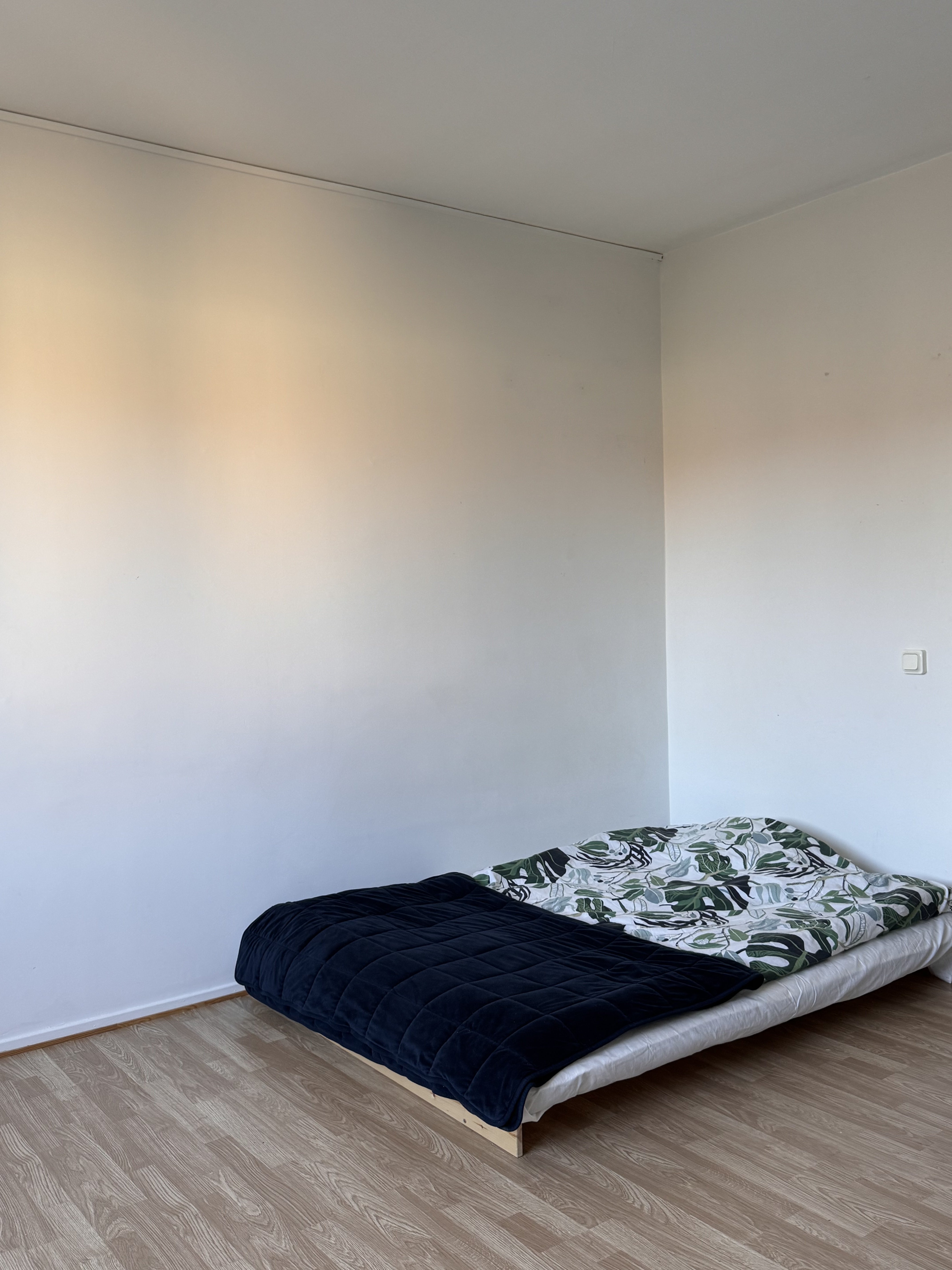 Lägenhet, 1 rum, 16 kvm, Göteborg