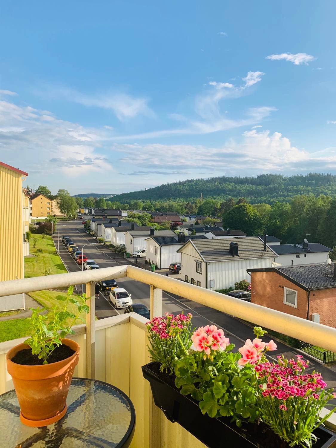 Lägenhet, 2 rooms, 40 sqm, Borås