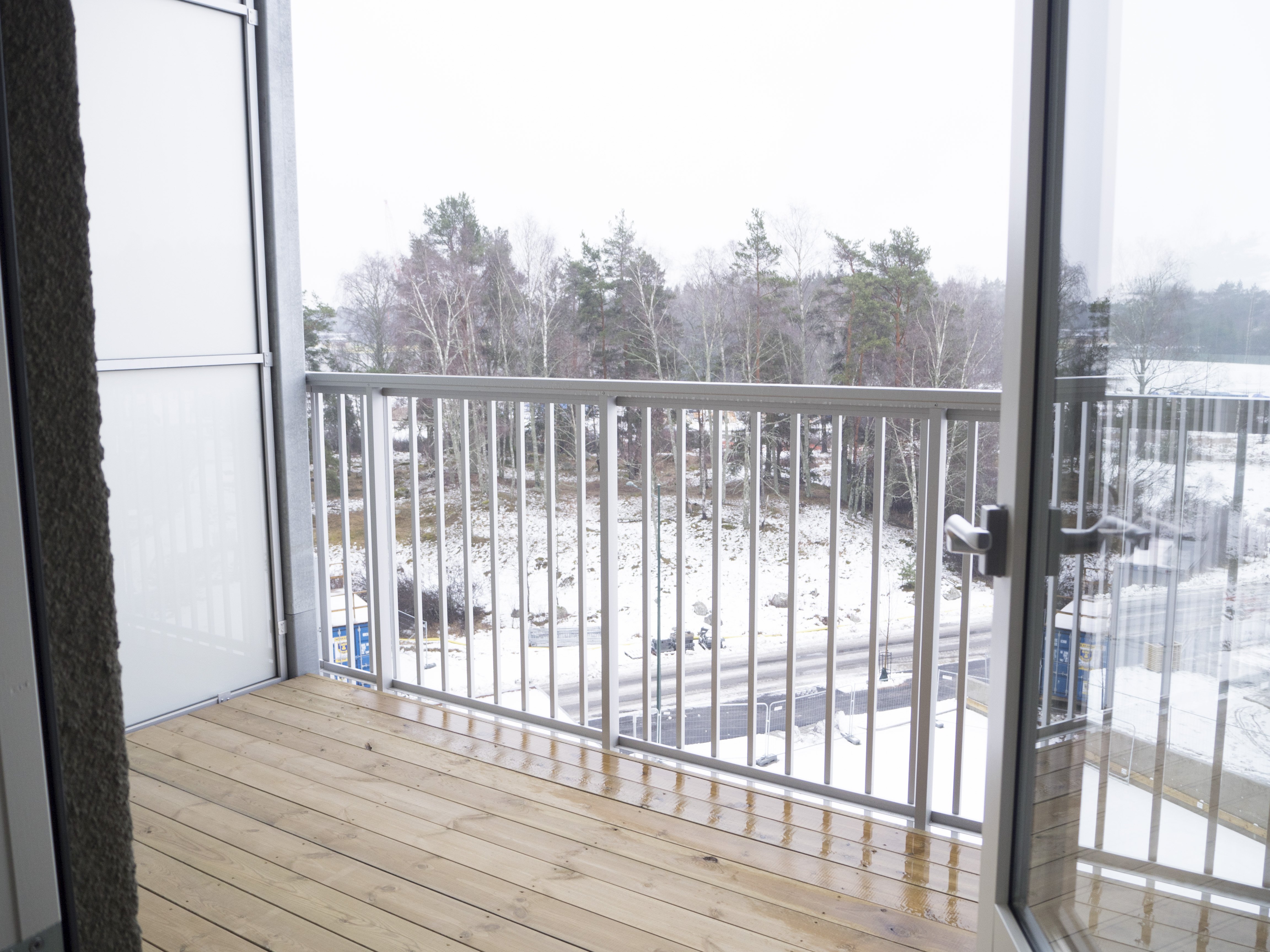 2 rok · 55 m² i Täby – bild 6