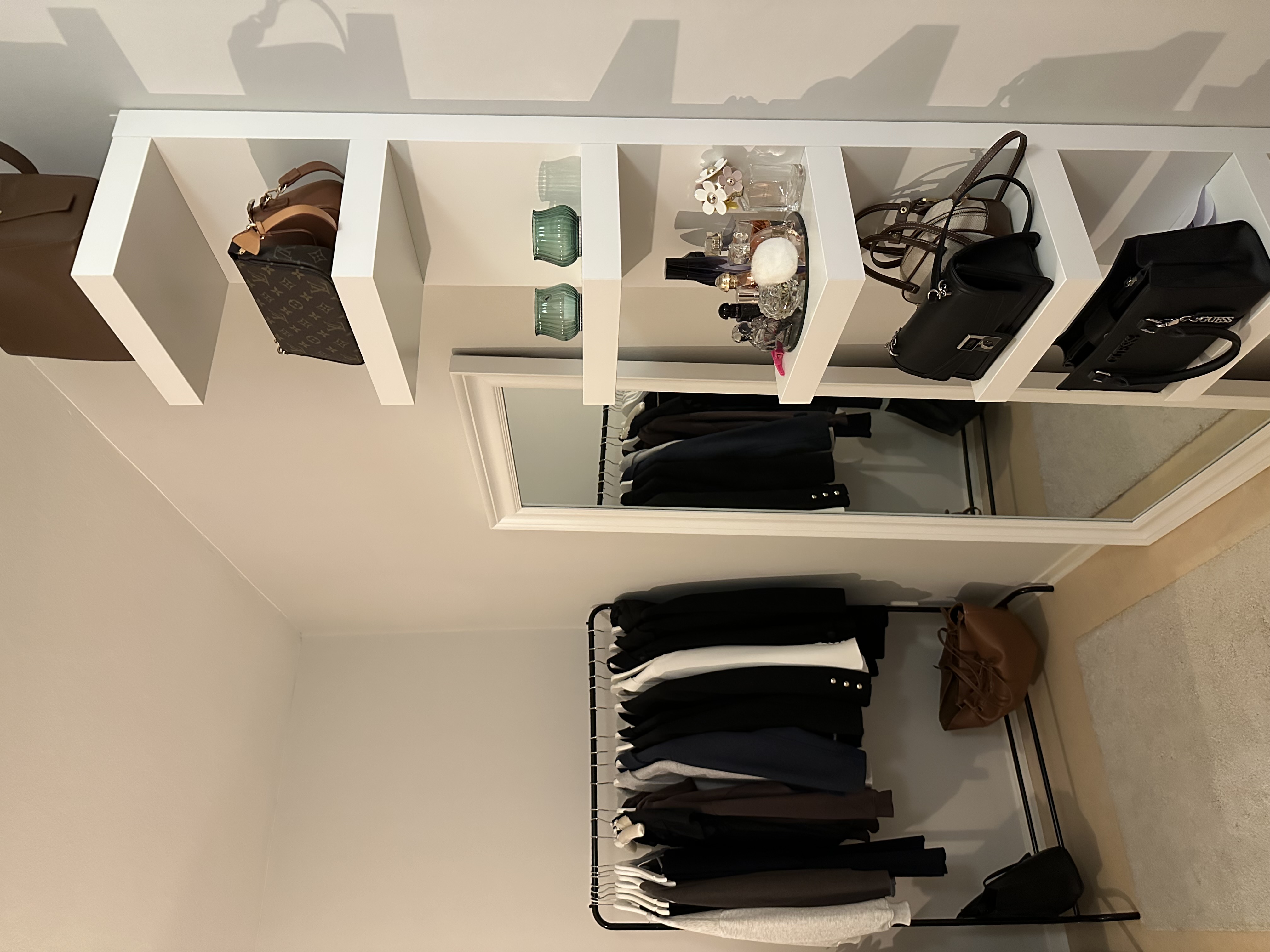 Lägenhet, 1 rooms, 20 sqm, Bagarmossen