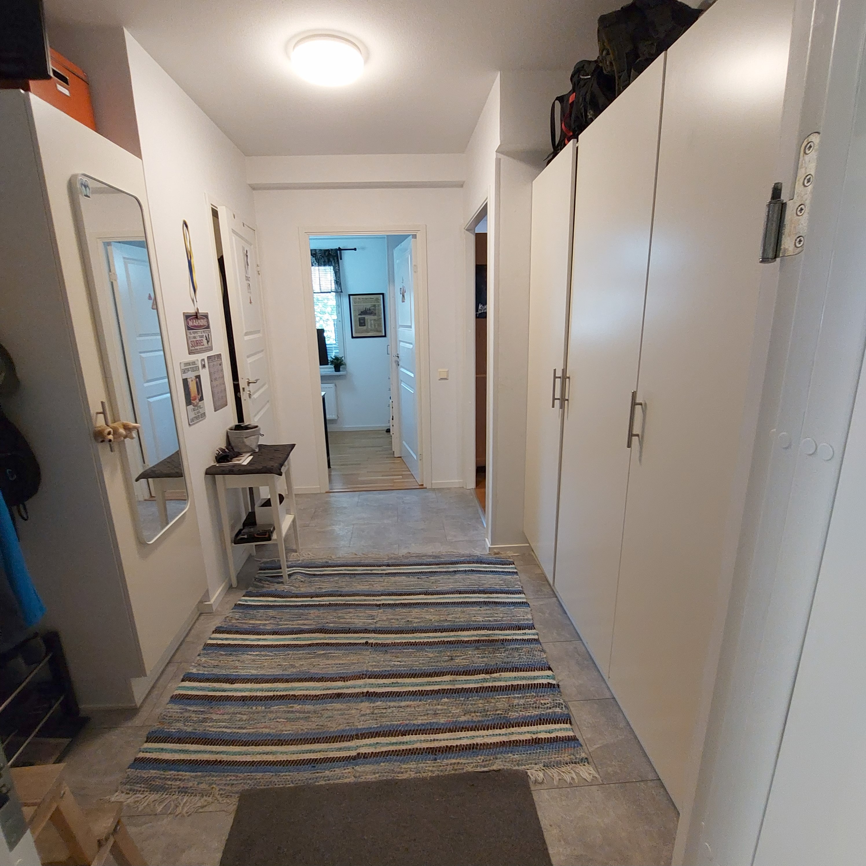 2 rok · 42 m² i Bromma – bild 2