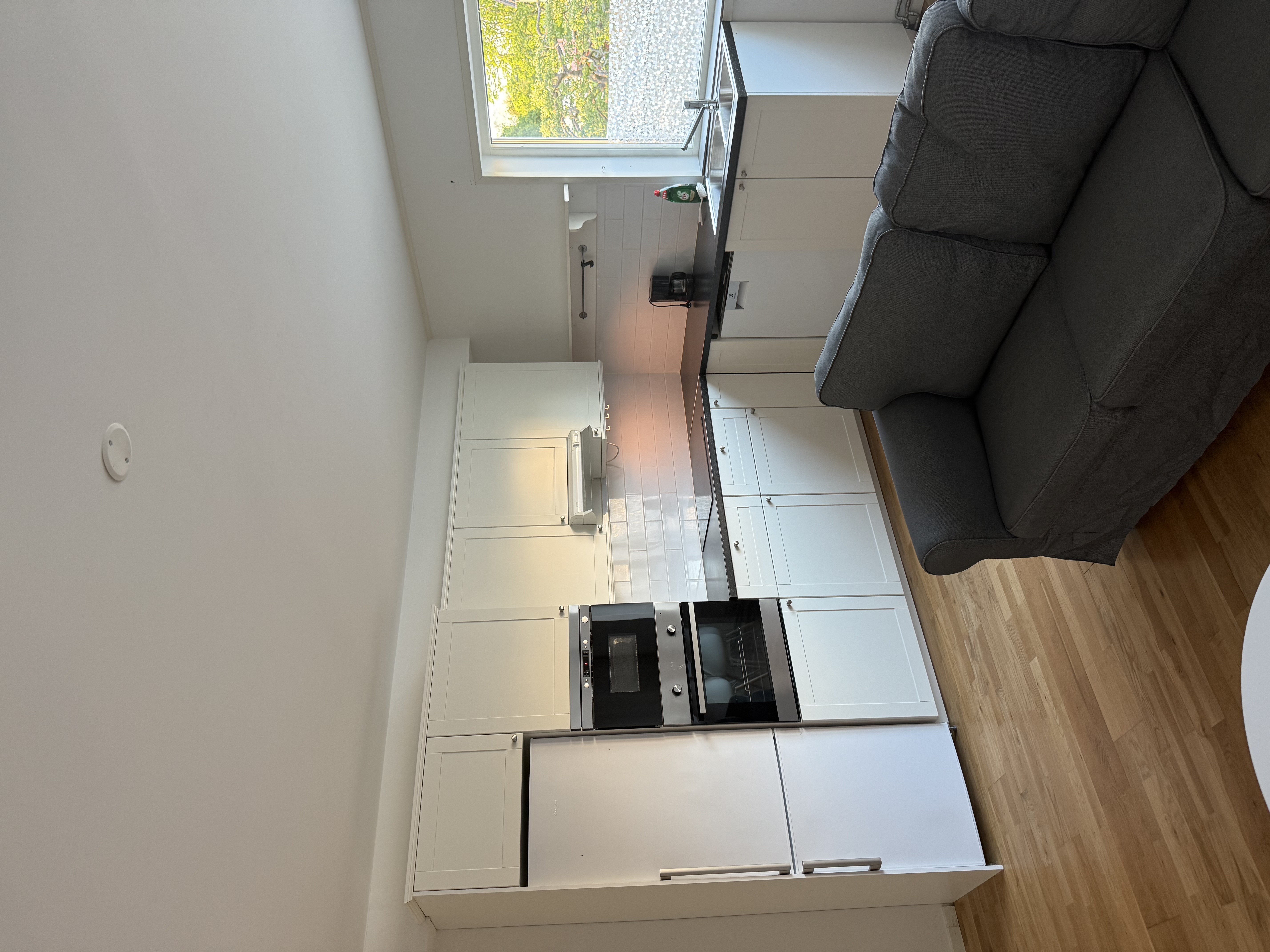 Lägenhet, 4 rooms, 96 sqm, Oxelösund