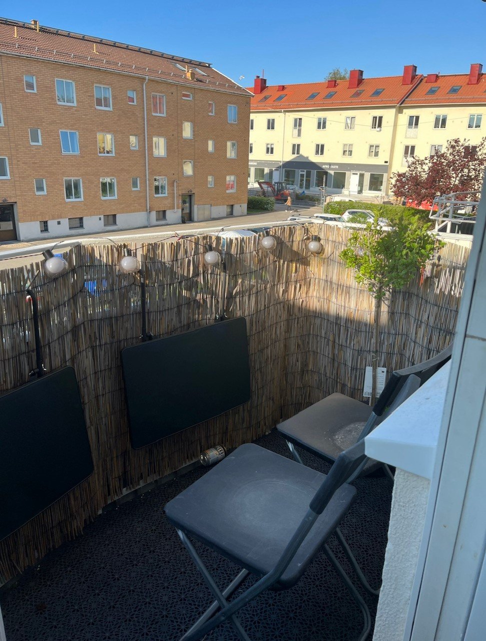 Lantmätaregatan, Göteborg — photo 2