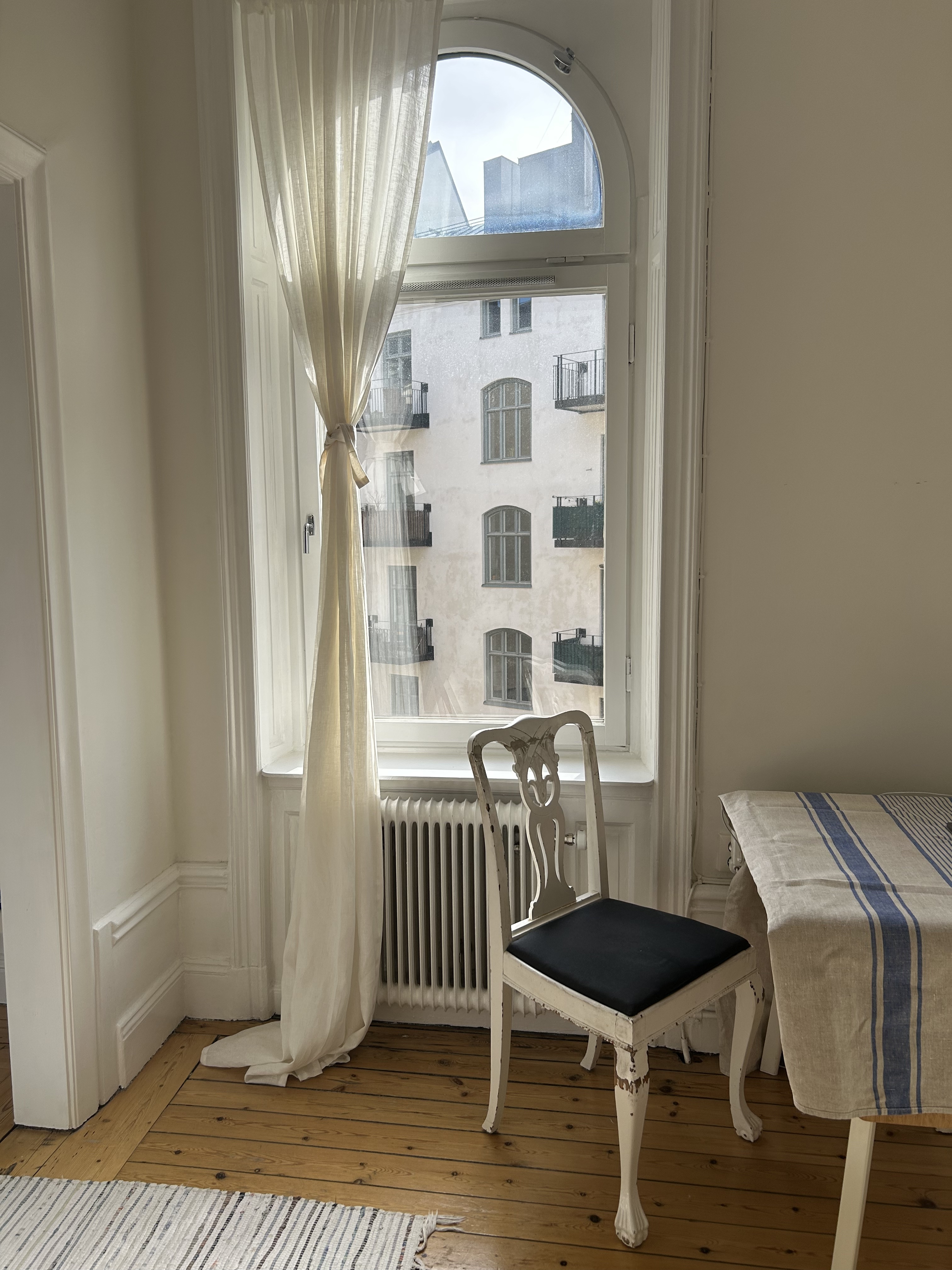 Lägenhet – Stockholm, Södermalm - Bild 3