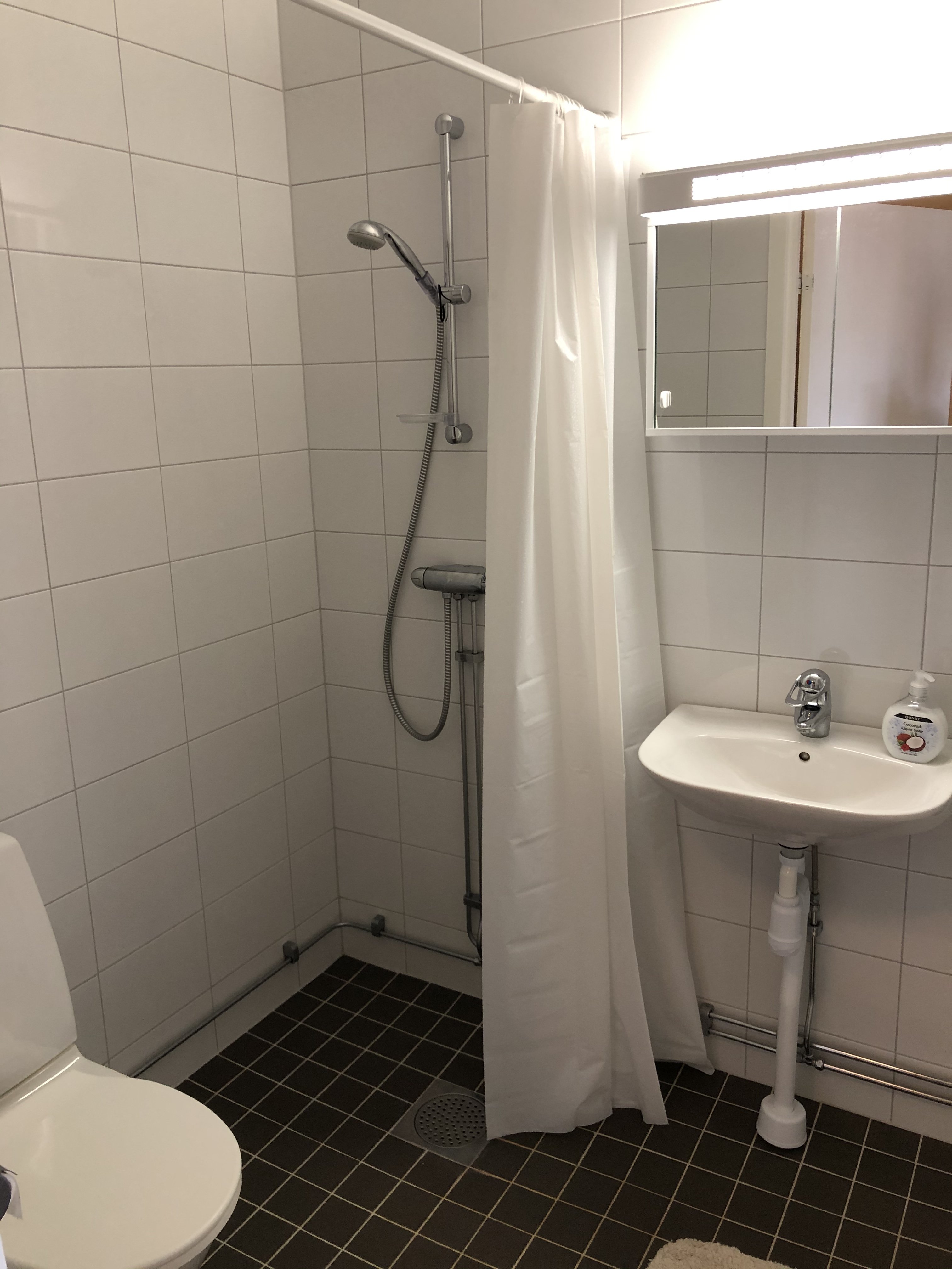 1 rok · 15 m² i Stockholm – bild 2