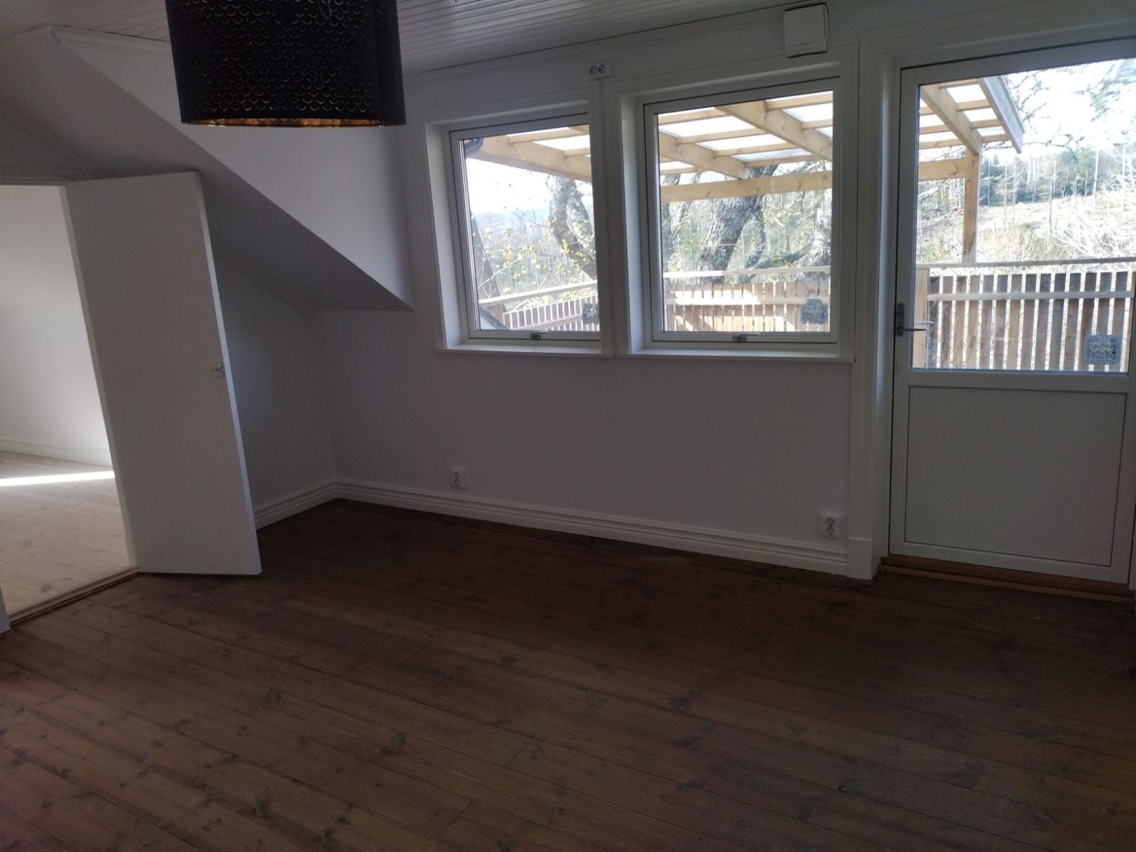 Lägenhet, 3 rooms, 70 sqm, Nyköping
