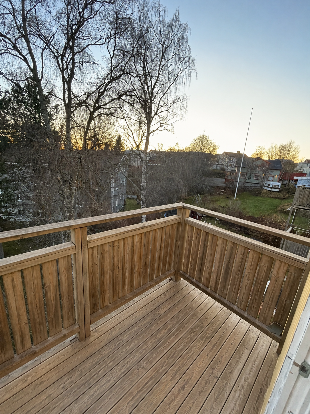 3 rok · 95 m² i Härnösand – bild 3