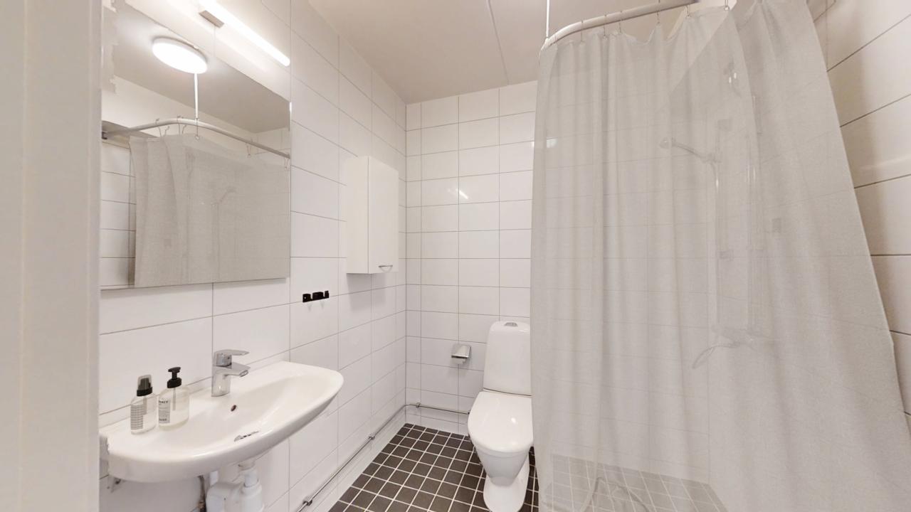 2 rok · 43 m² i Nyköping – bild 5