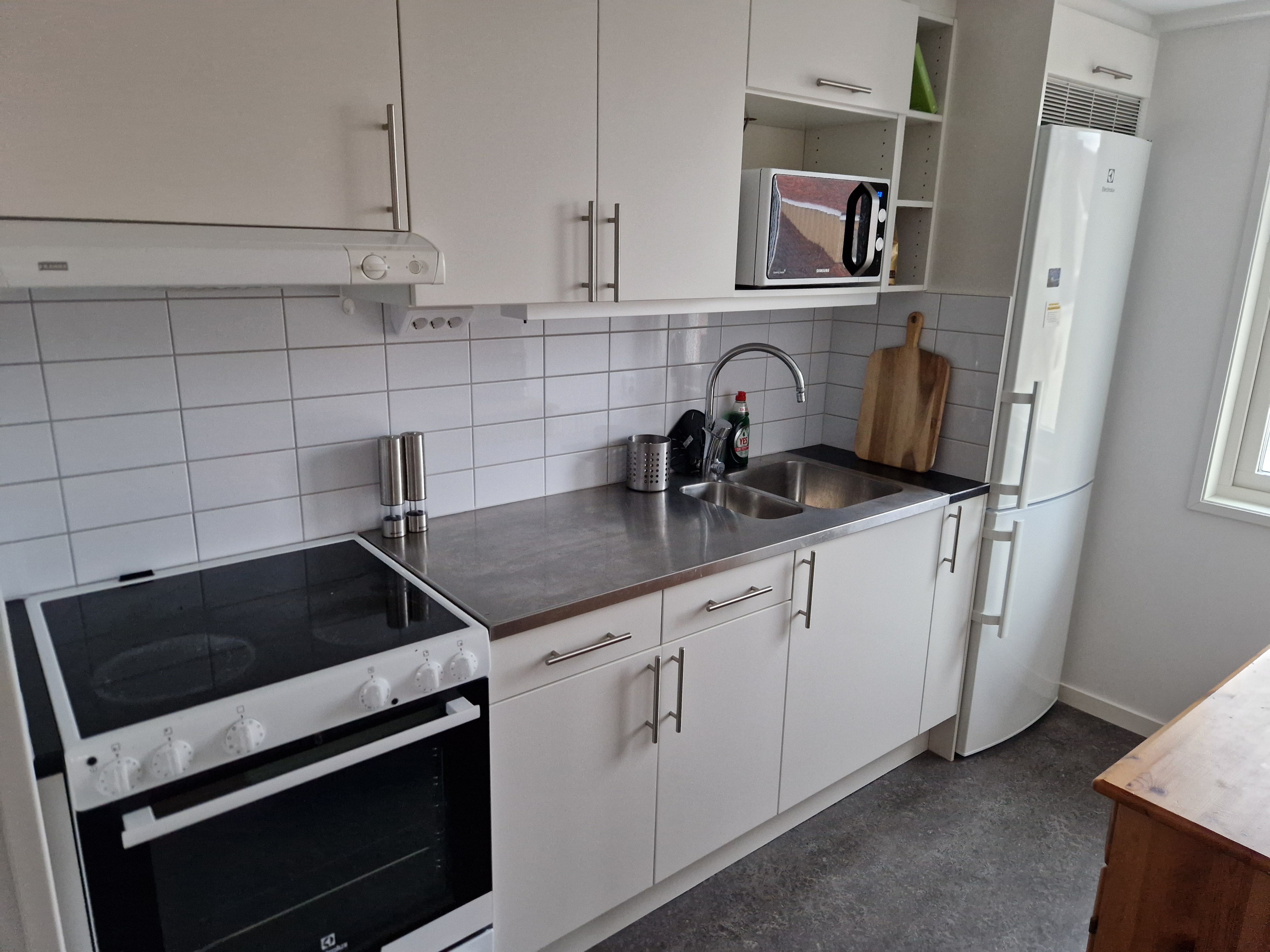 Barnhemsgatan, Linköping — photo 3
