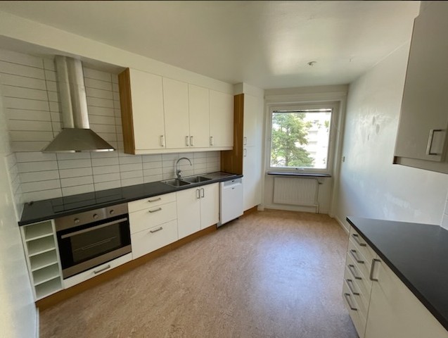 3 rok · 86 m² i Västerås – bild 2
