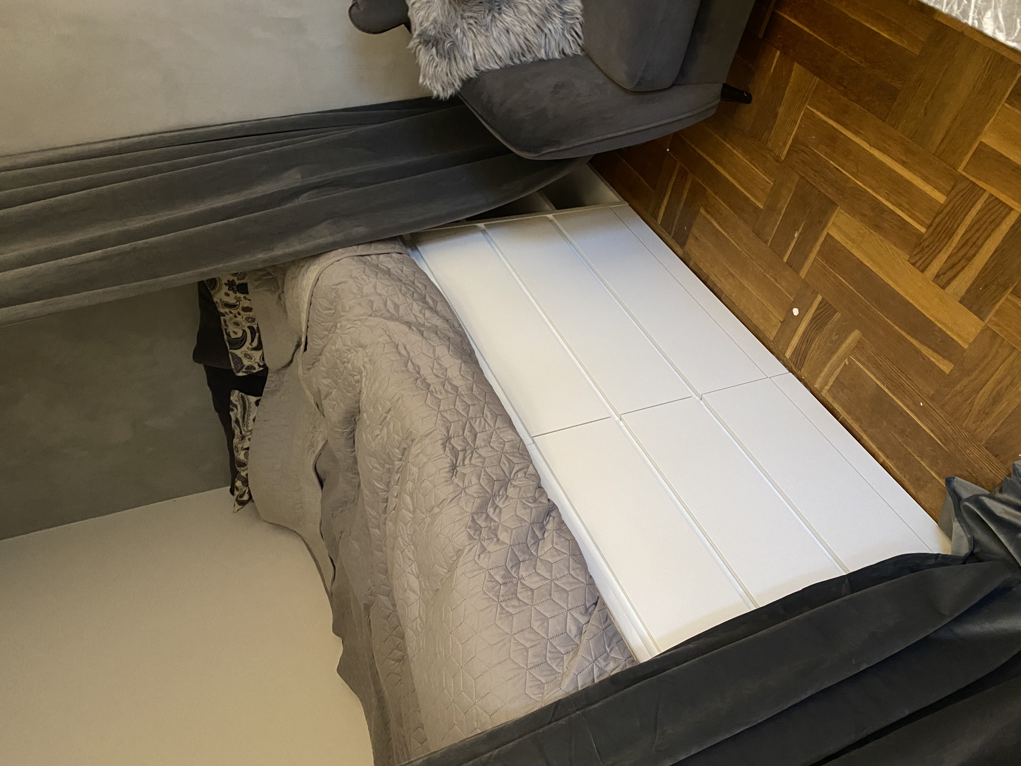 Ankarstocksvägen, Bromma — photo 2