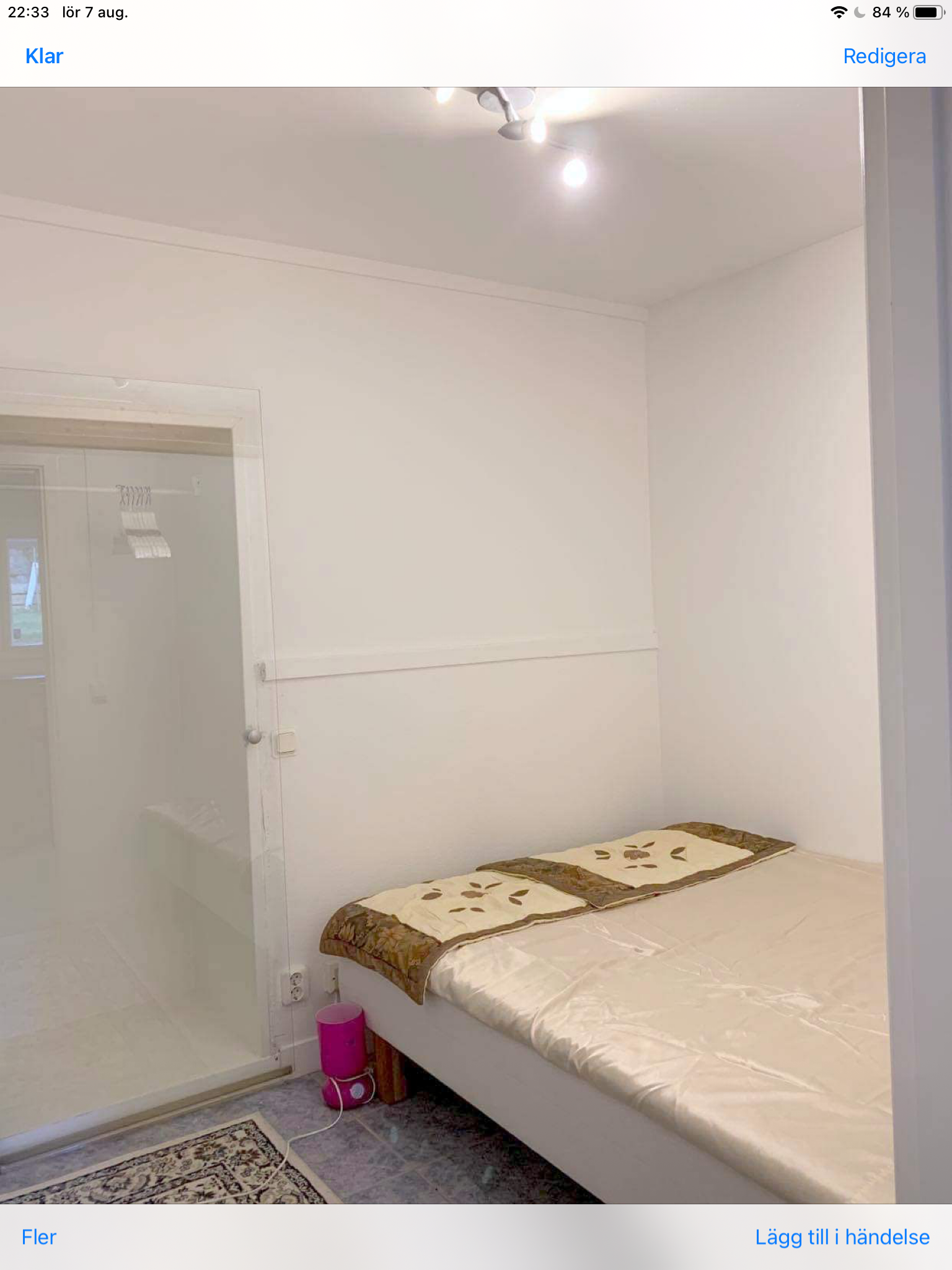 Liljekungsvägen, Hässelby — photo 4