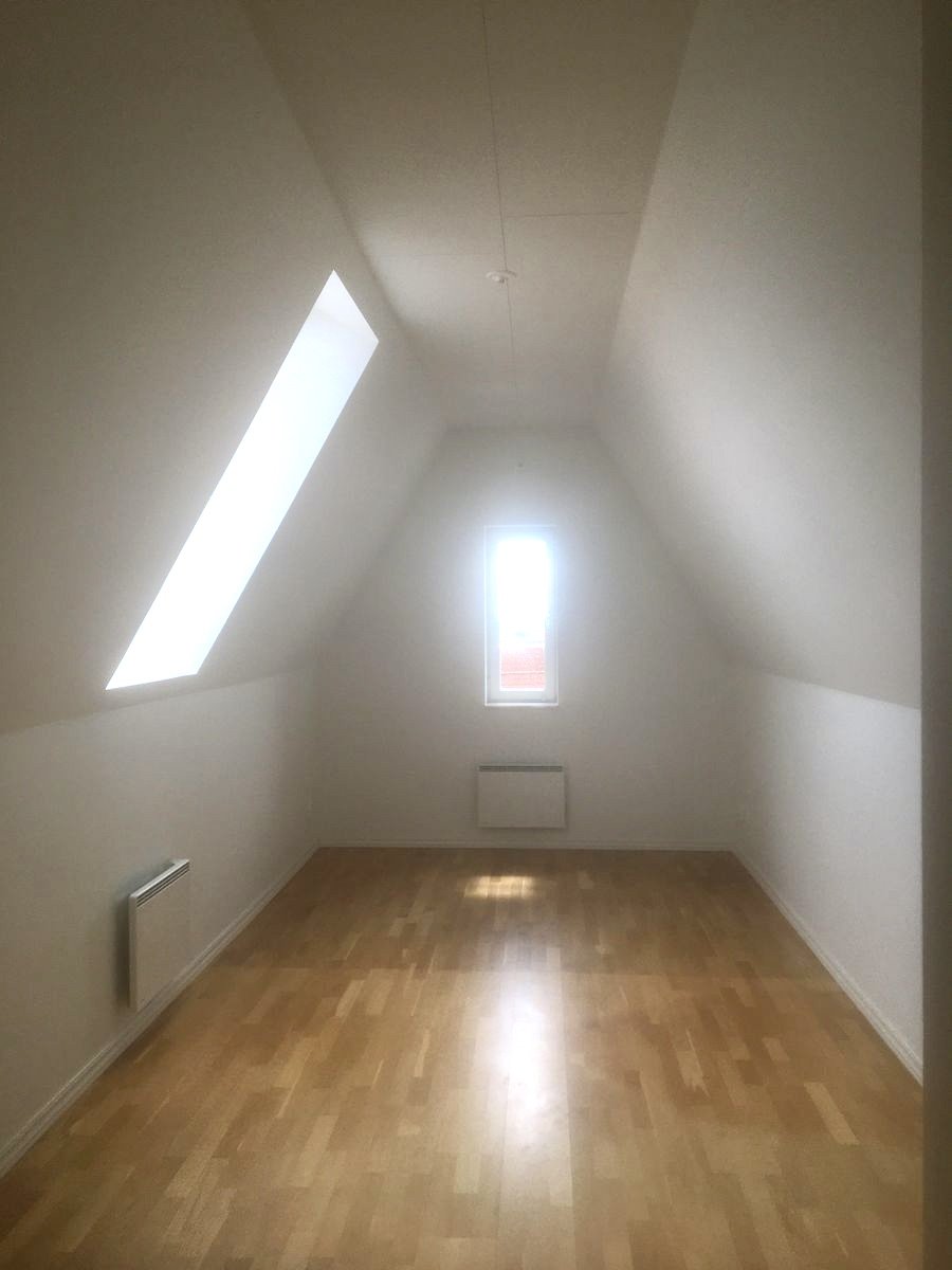 Lägenhet, 1 rooms, 19 sqm, Hjärup