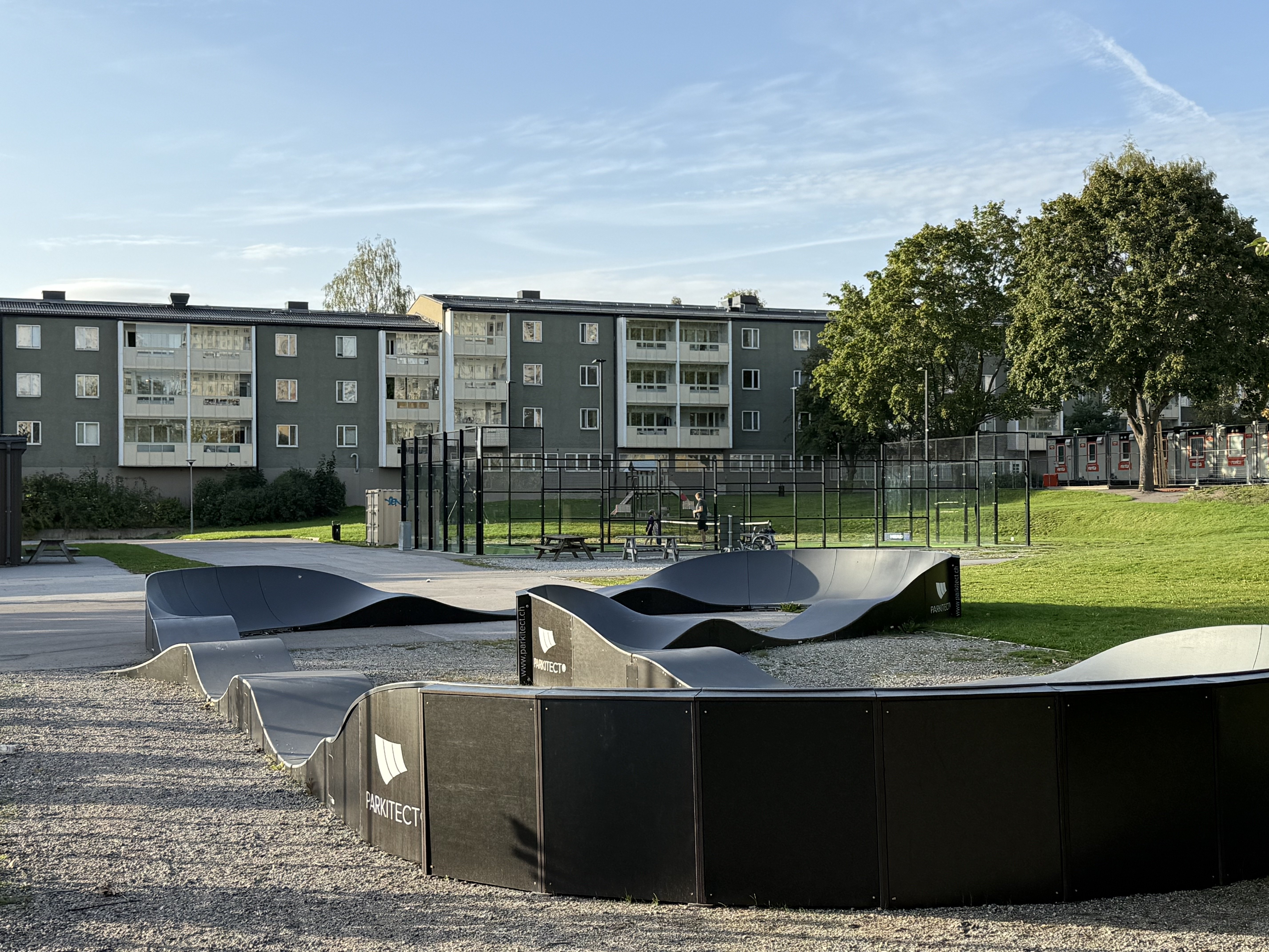 1 rok · 30 m² i Solna – bild 10