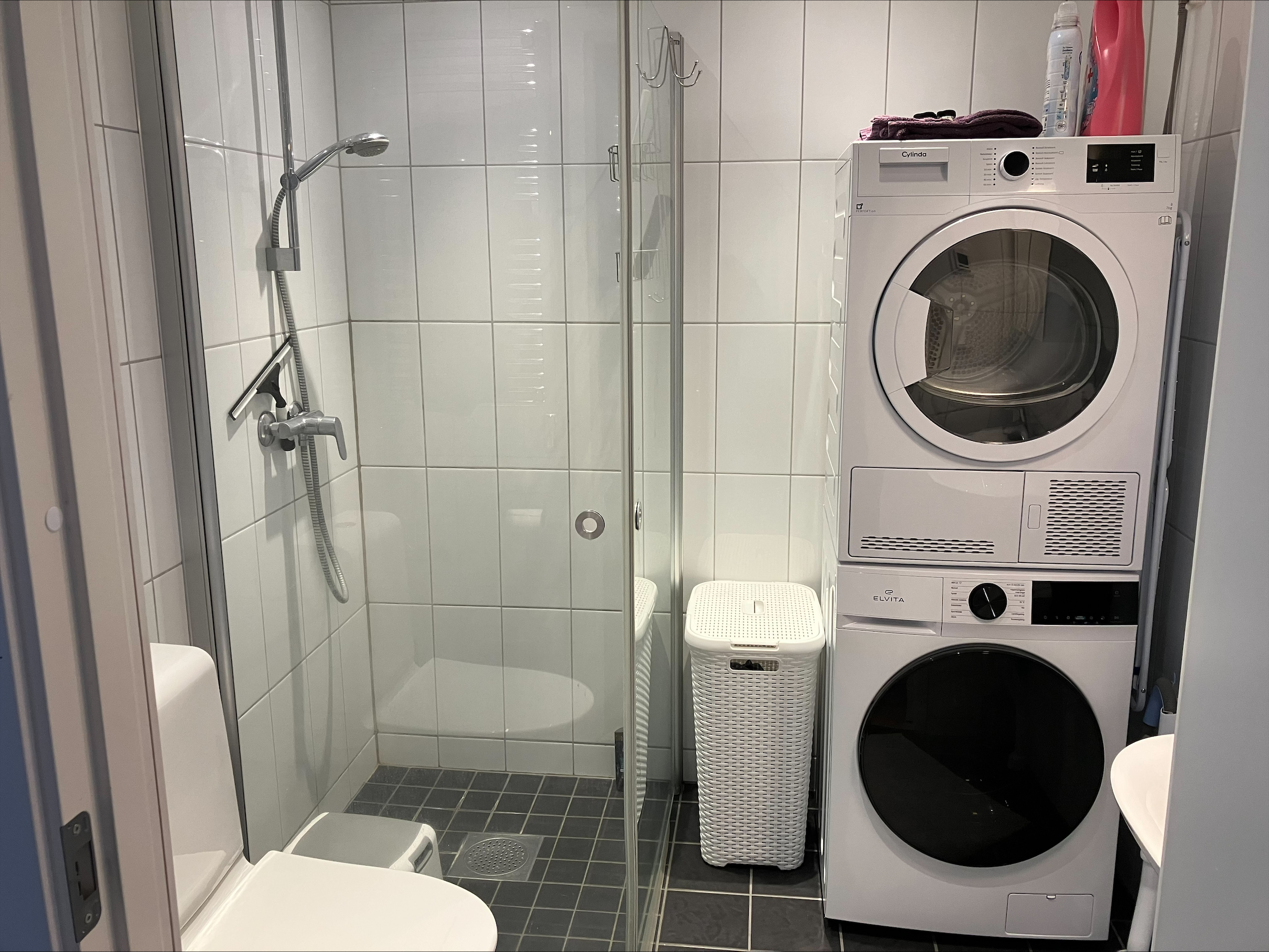 Lägenhet – Helsingborg, Anneberg, Wilson park - Fler