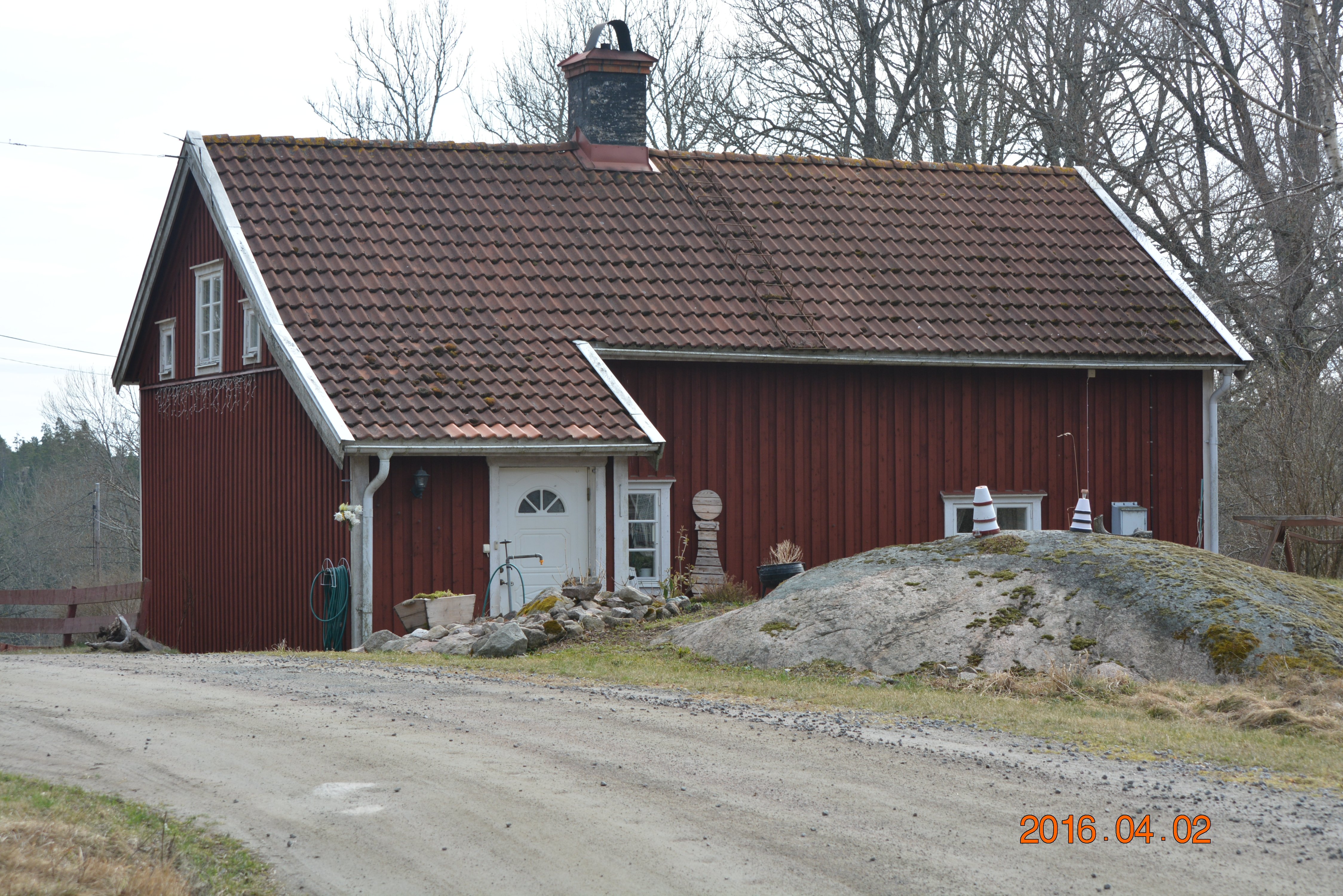 Valstad Säteri