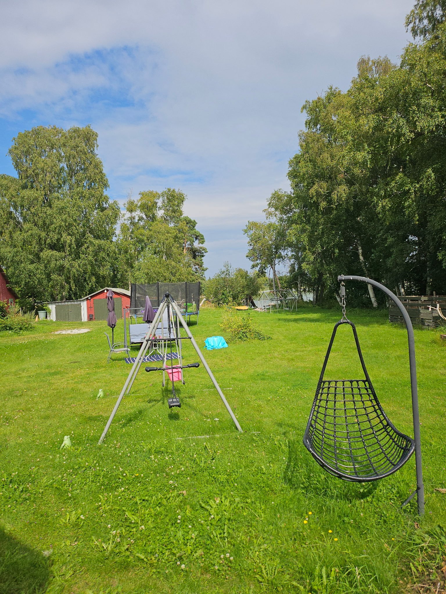 4 rok · 100 m² i Tingstäde – bild 6
