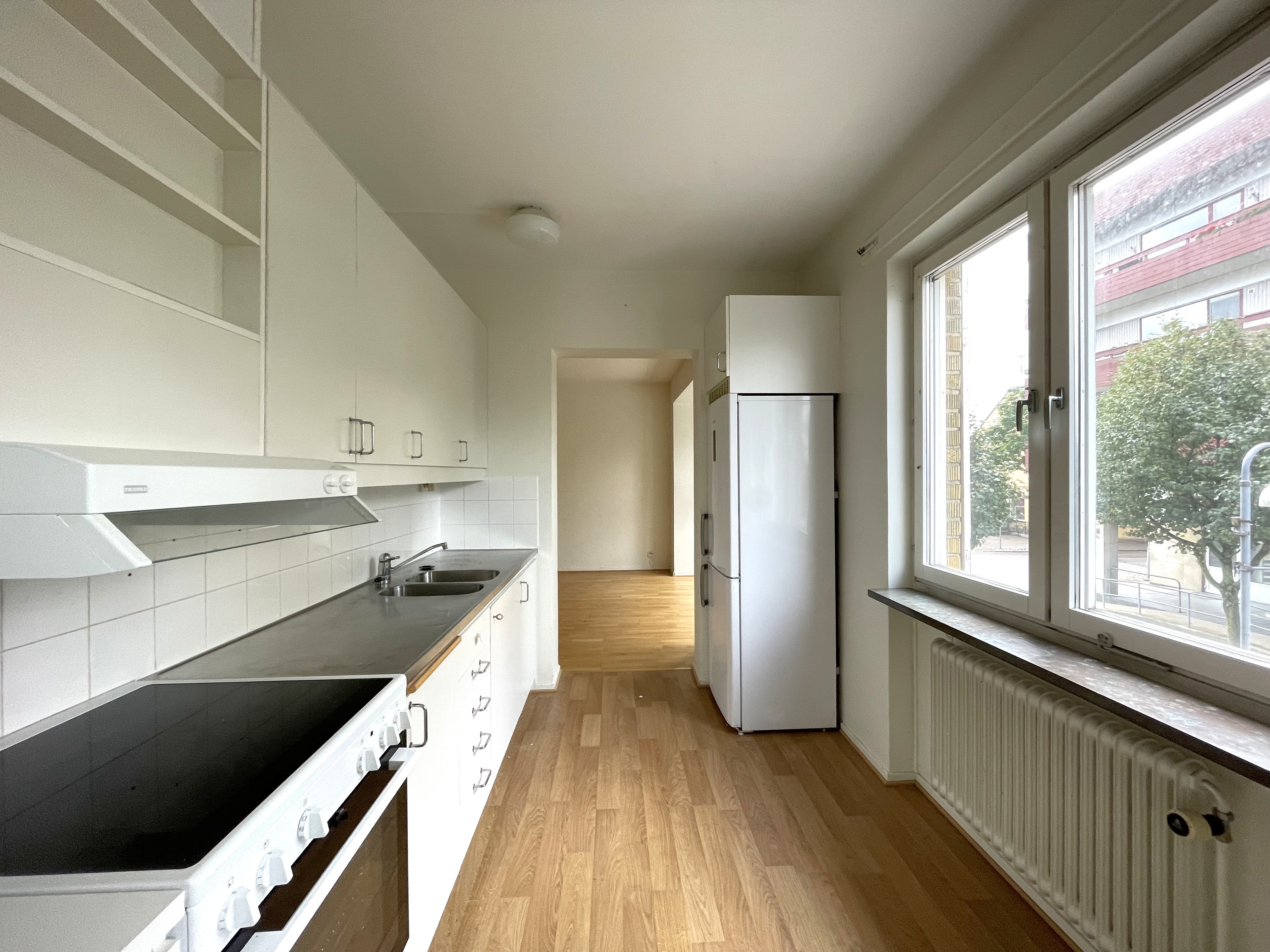 2 rok · 65 m² i Klippan  – bild 2