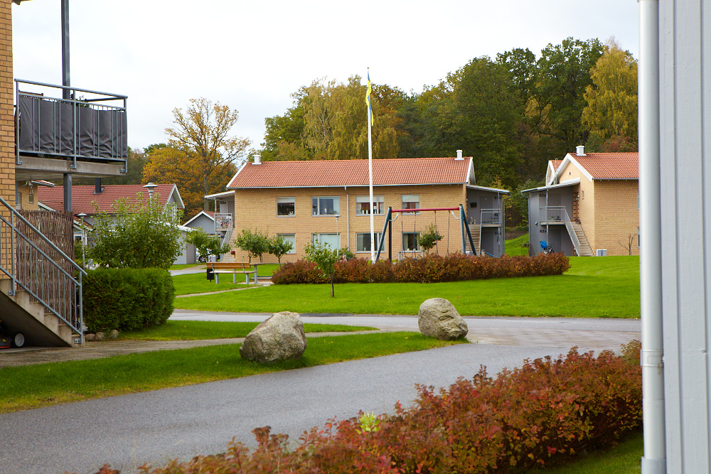 Lägenhet, 3 rooms, 73 sqm, Jönköping