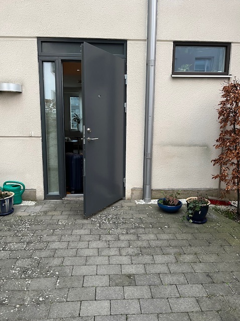 Jungmansgatan, Malmö — photo 3