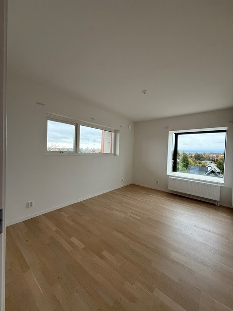Lägenhet, 3 rooms, 75 sqm, Laholm