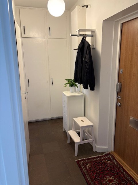 Wennerbergsgatan, Stockholm — photo 3