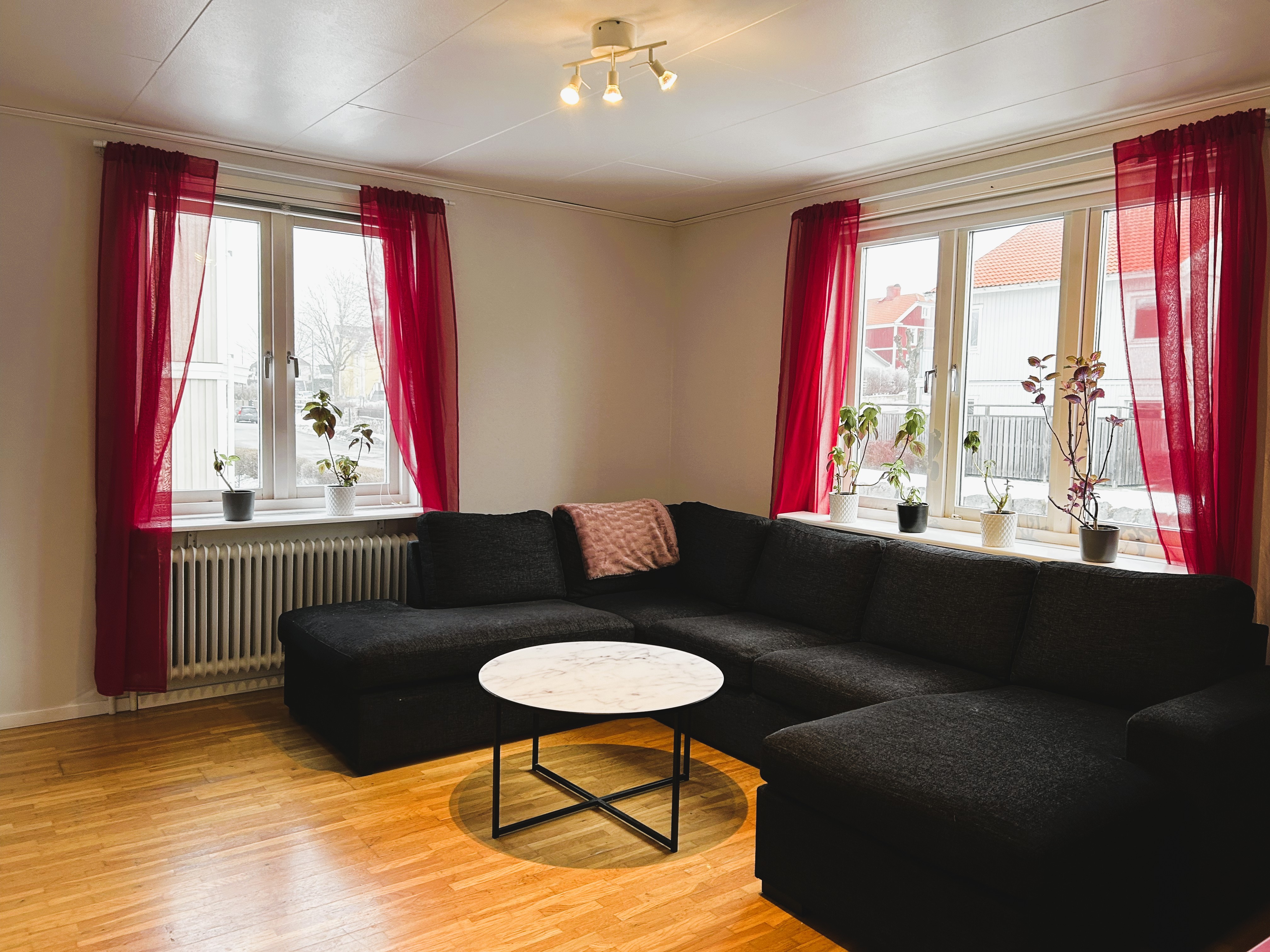 Lägenhet, 2 rooms, 65 sqm, Nässjö