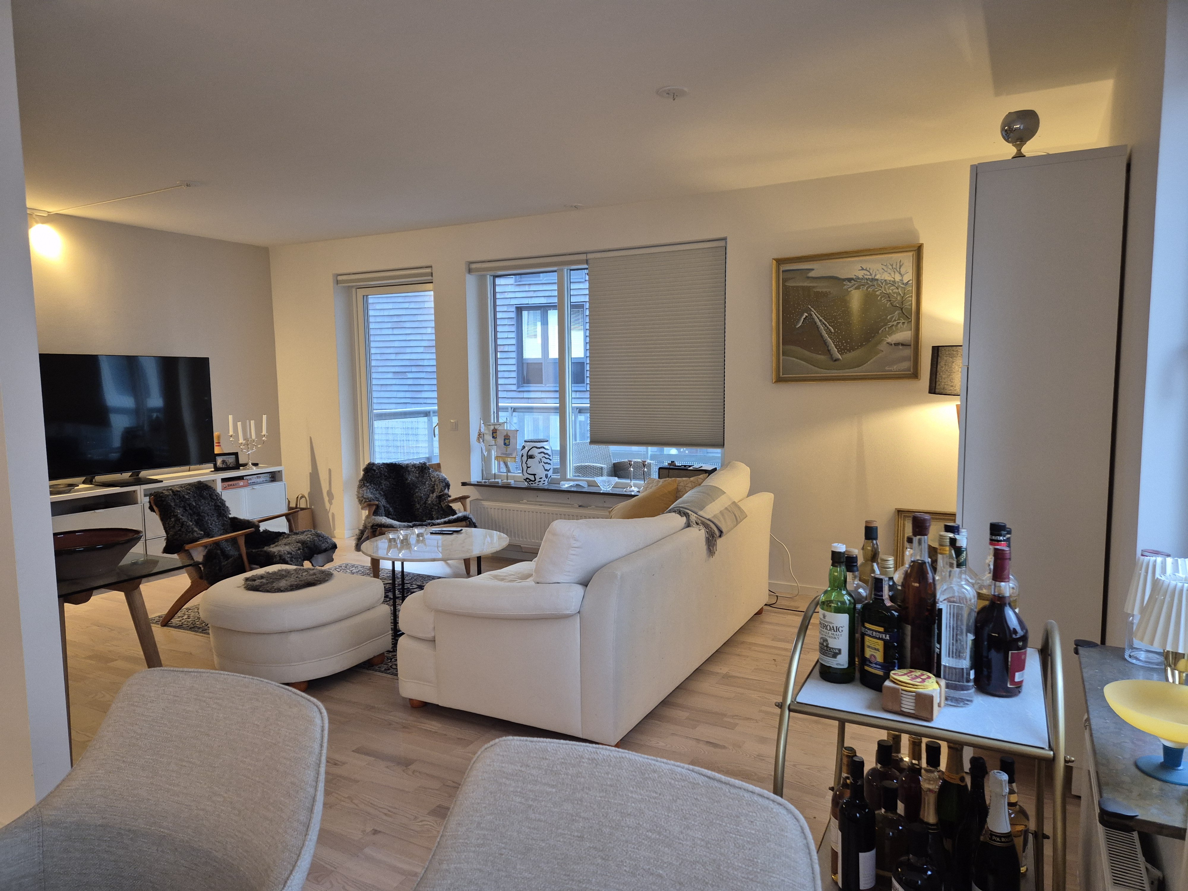 Brandmannagatan, Linköping — photo 2