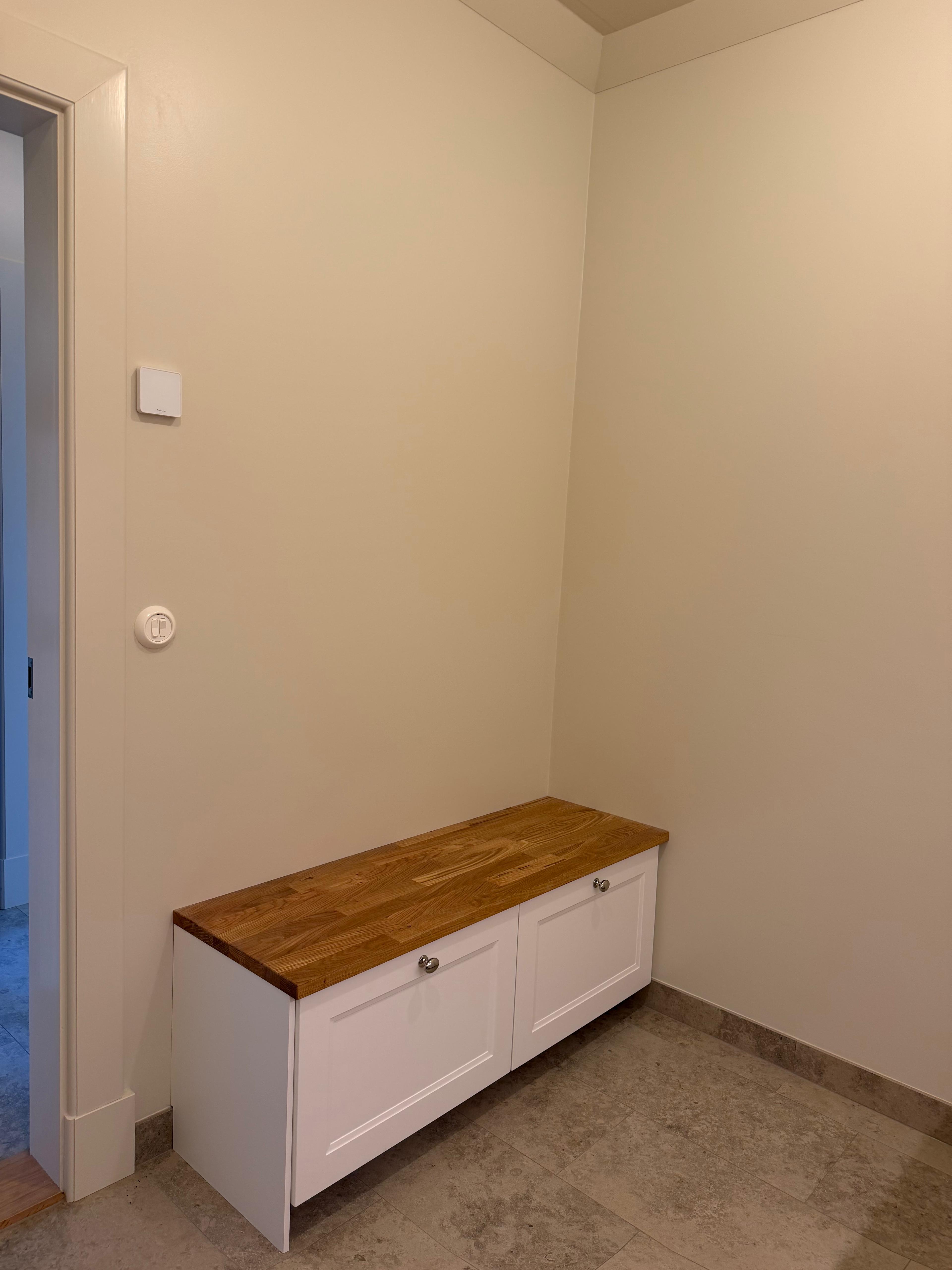 2 rok · 75 m² i Vikbolandet – bild 11