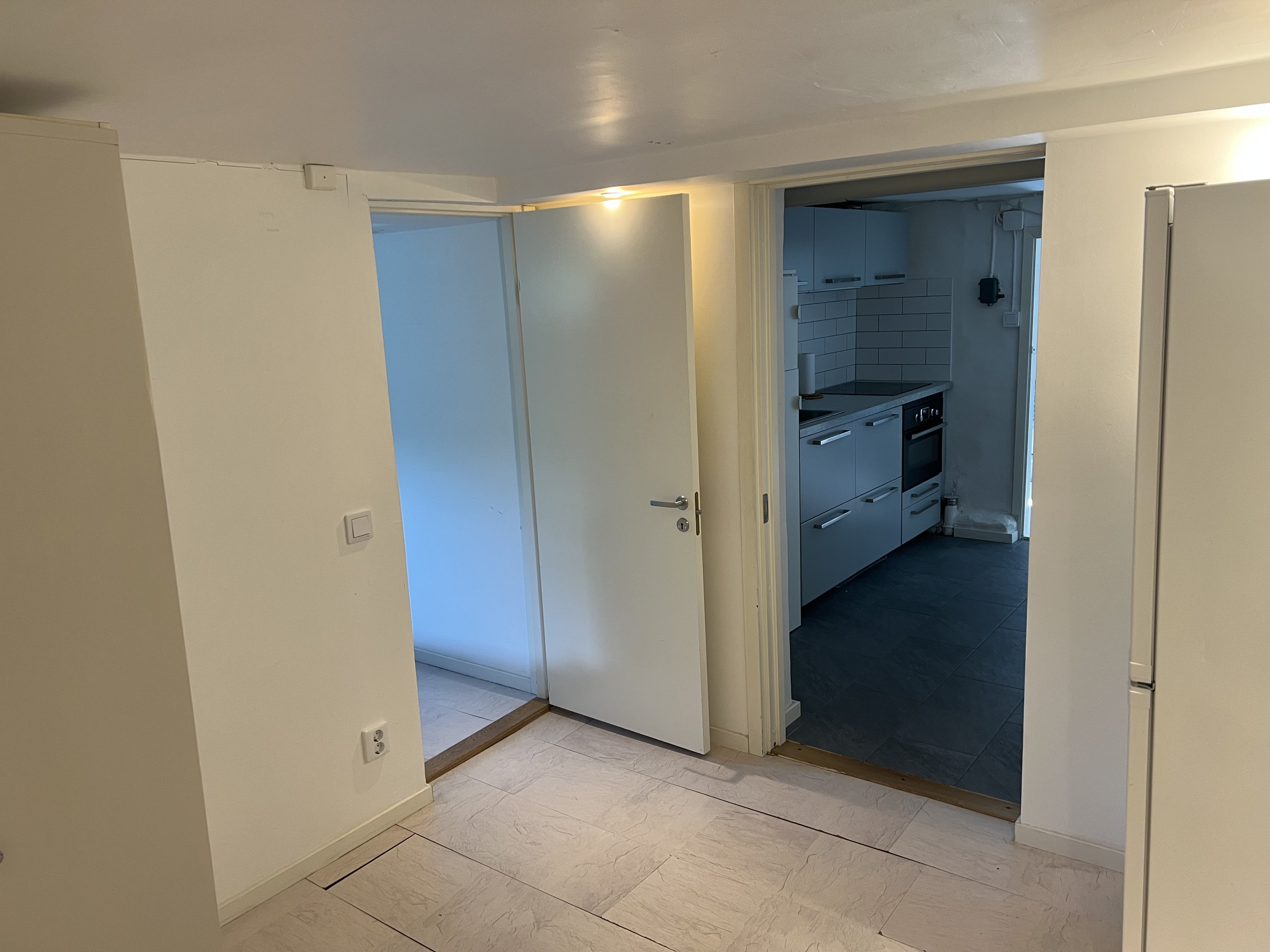 3 rok · 55 m² i Uppsala – bild 12