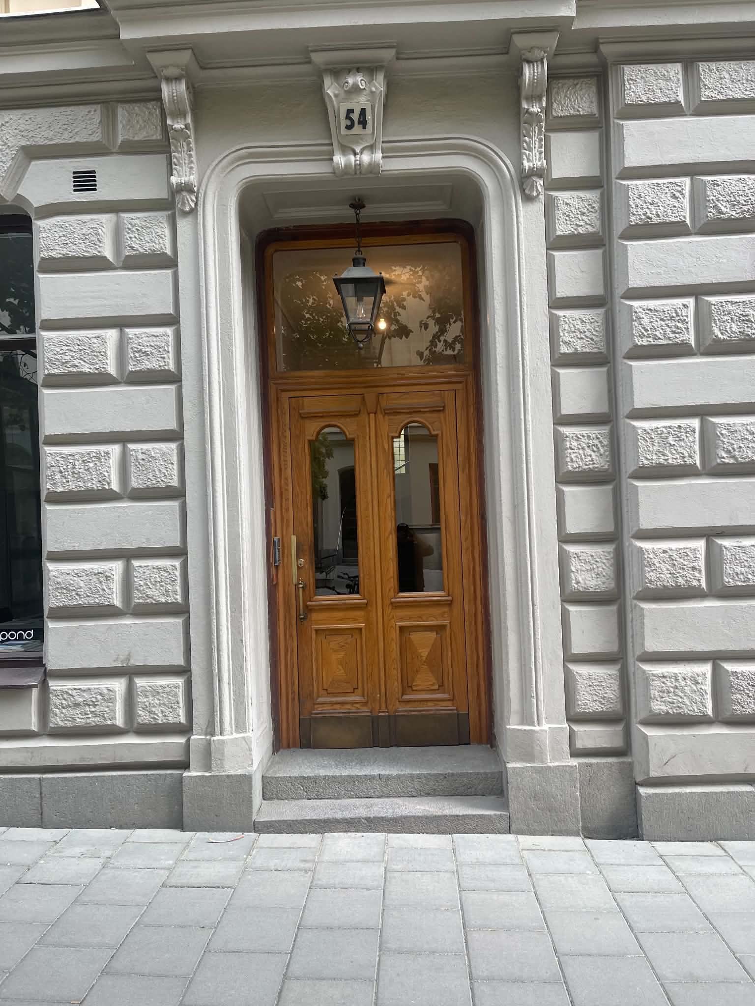 2 rum Stockholm — 23 597 kr/mån | Bostadsögat