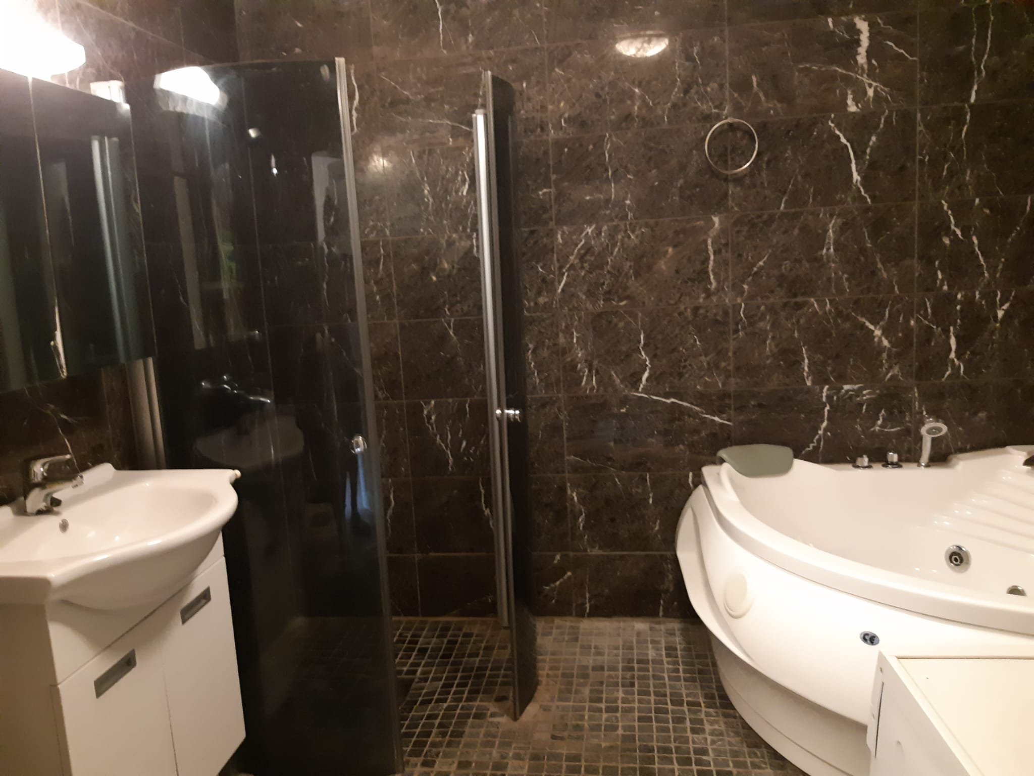 apartment at Linnankatu, Savonlinna 4
