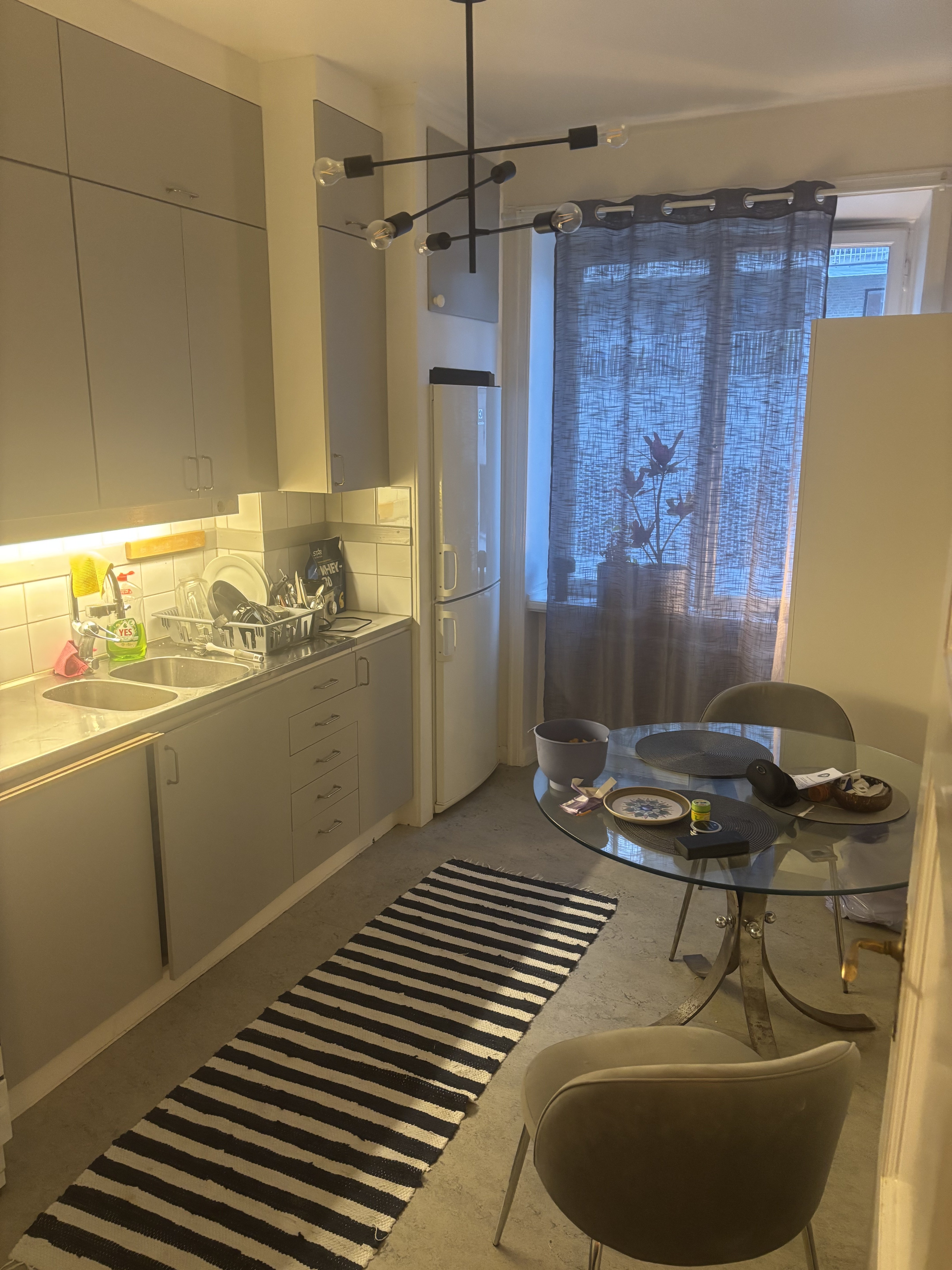 1 rum och kök, Kungsholmen, 8 000 kr/mån, bild 4