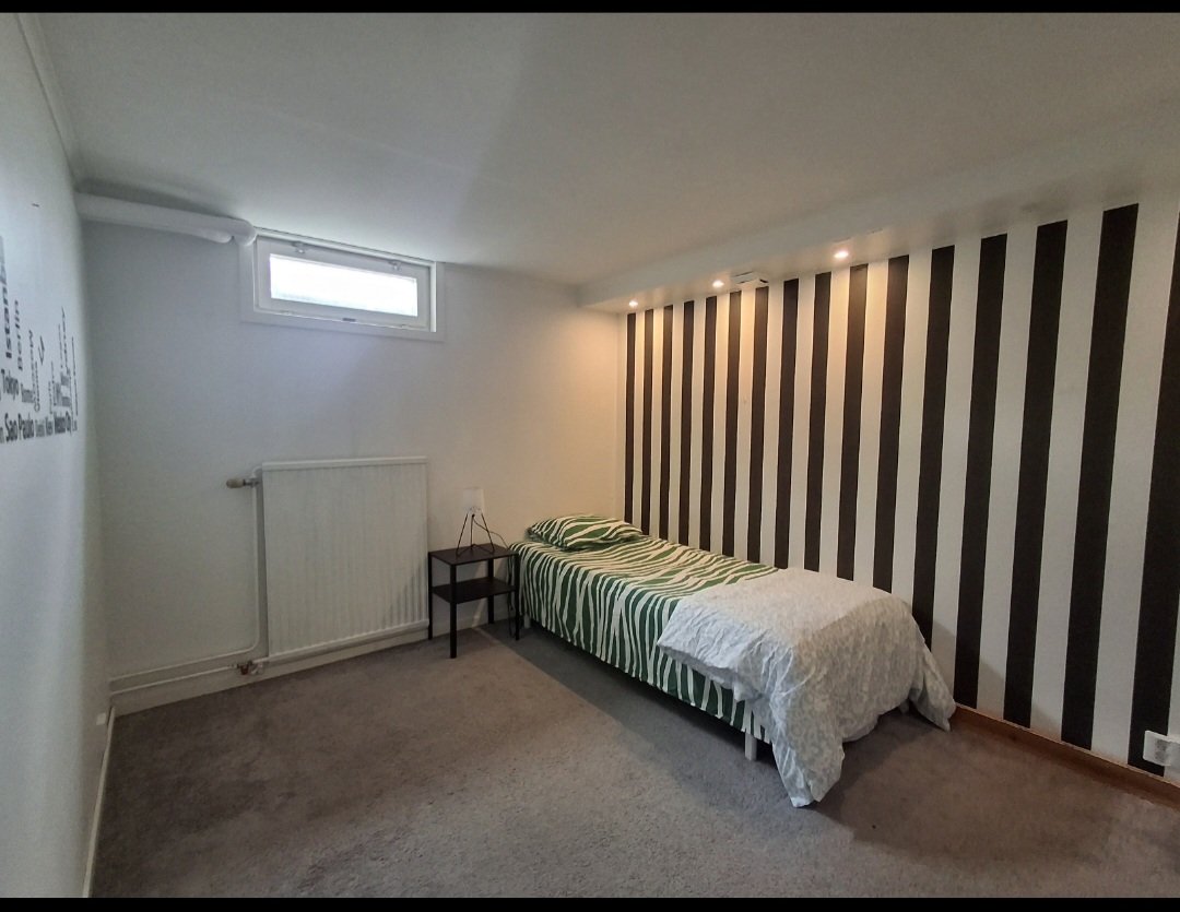 4 rok · 120 m² i Gävle – bild 13