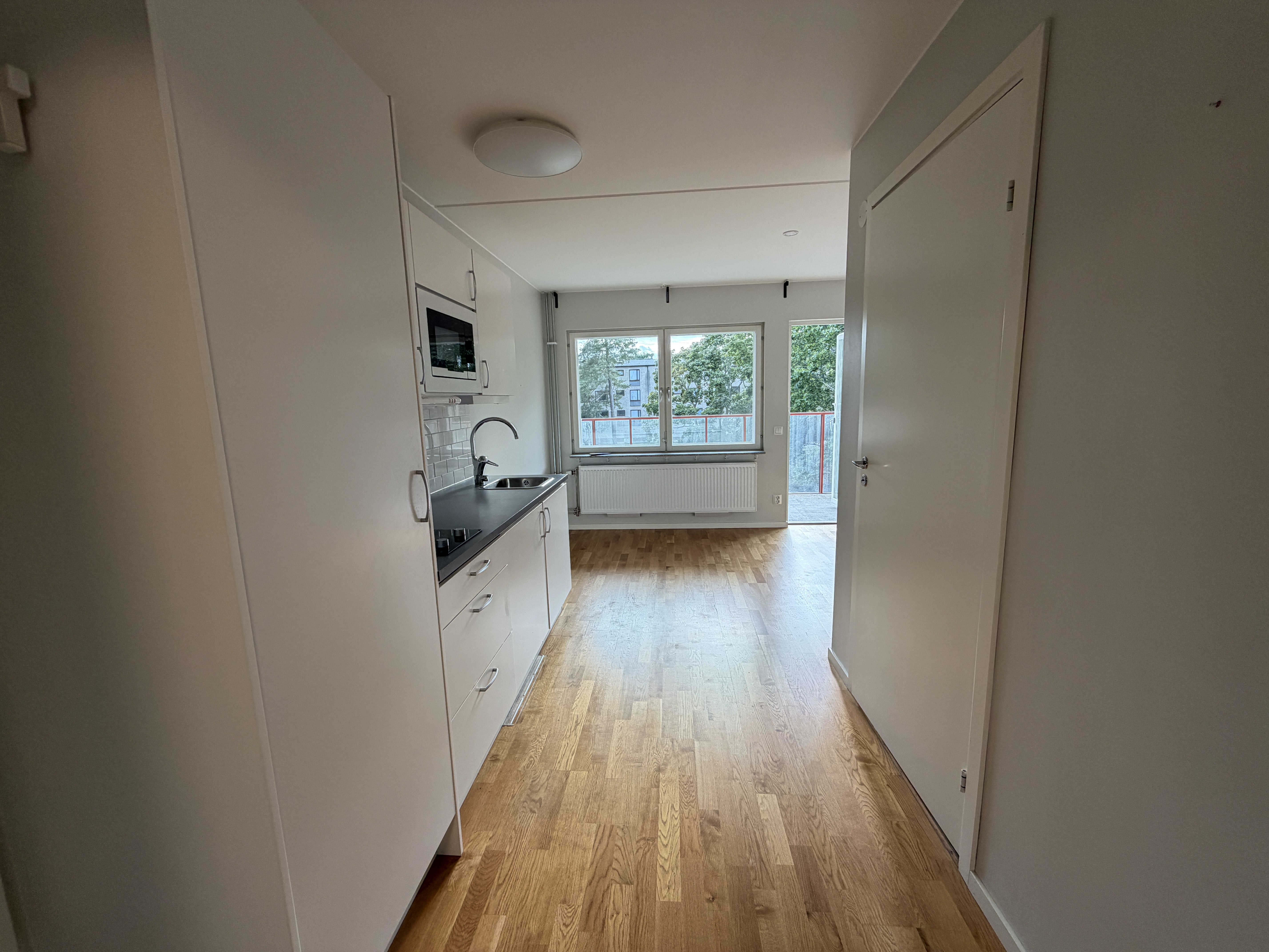 Lägenhet – Stockholm, Hässelby strand - Bild 5