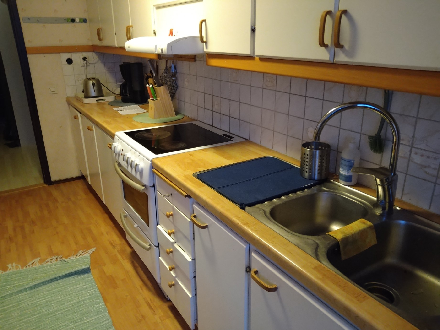 Bäckegatan, Göteborg — photo 5