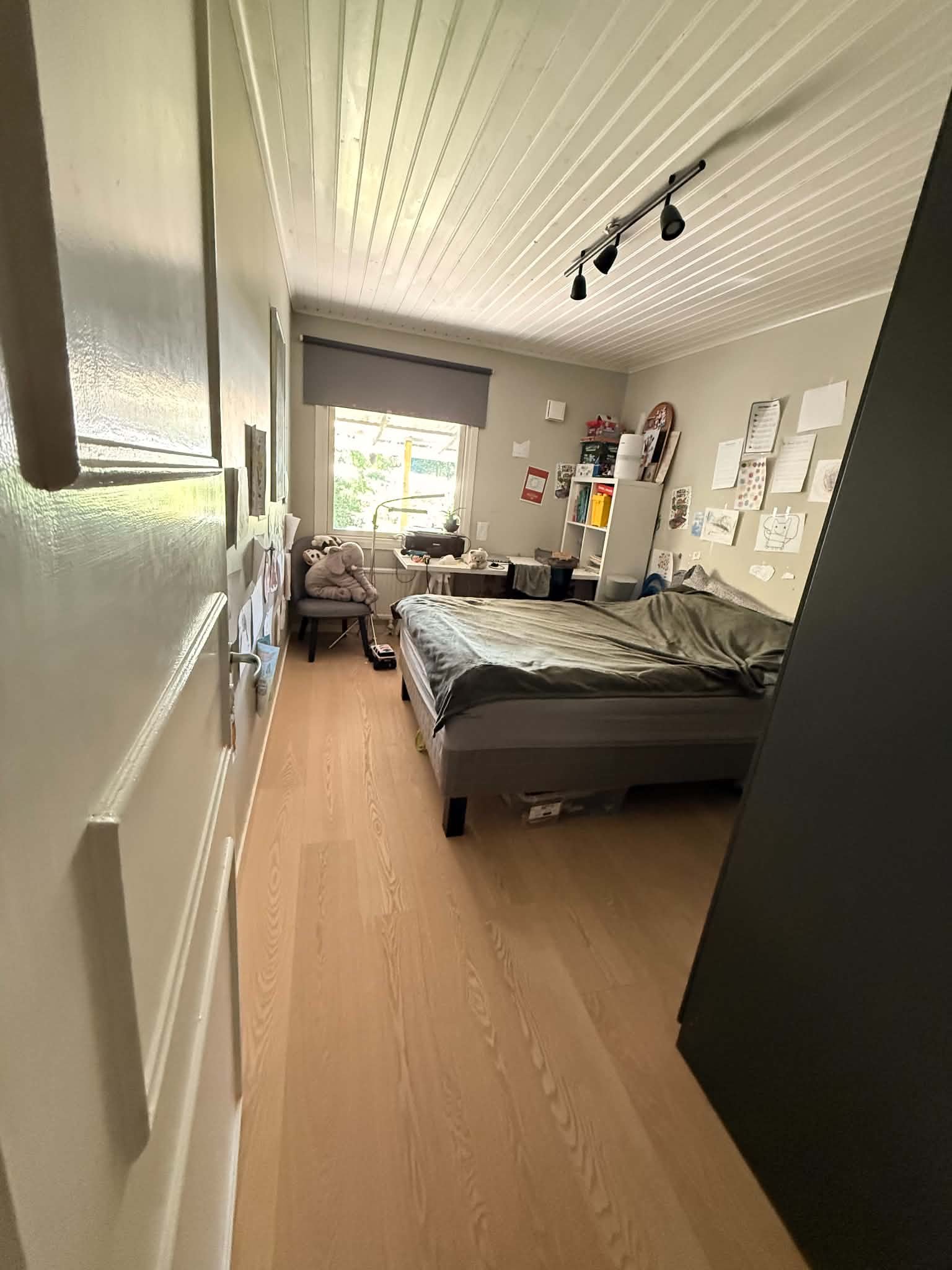 Lägenhet – Rönninge, Salem - Fler
