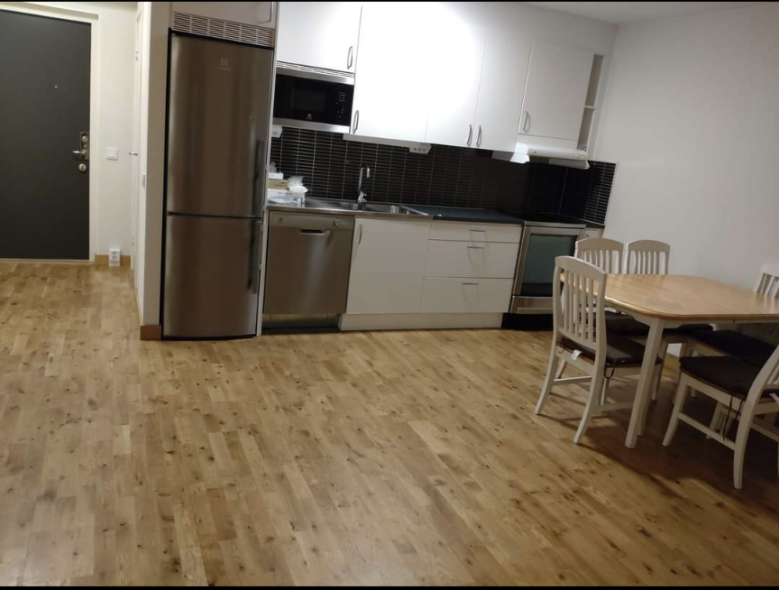 Lägenhet, 2 rooms, 44 sqm, Skärholmen