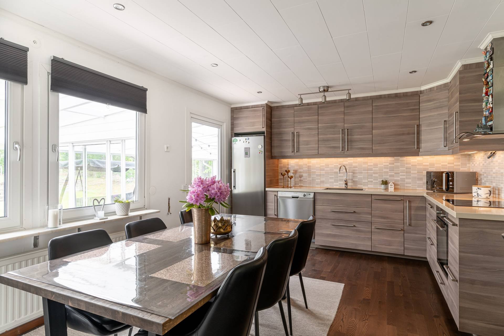 Hus – Eskilstuna, Sal, Skiftinge - Bild 4