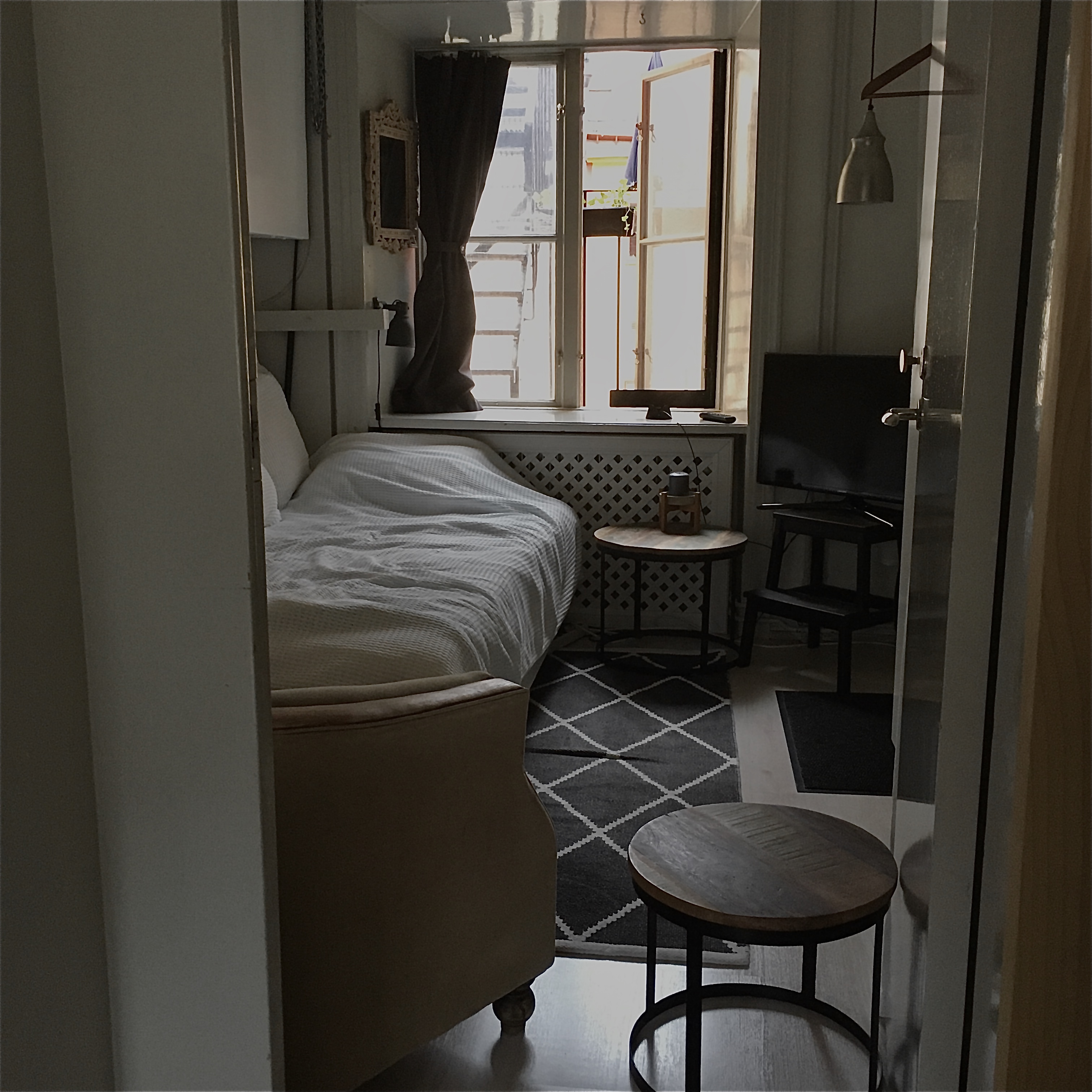 Svartmangatan, Stockholm — photo 3