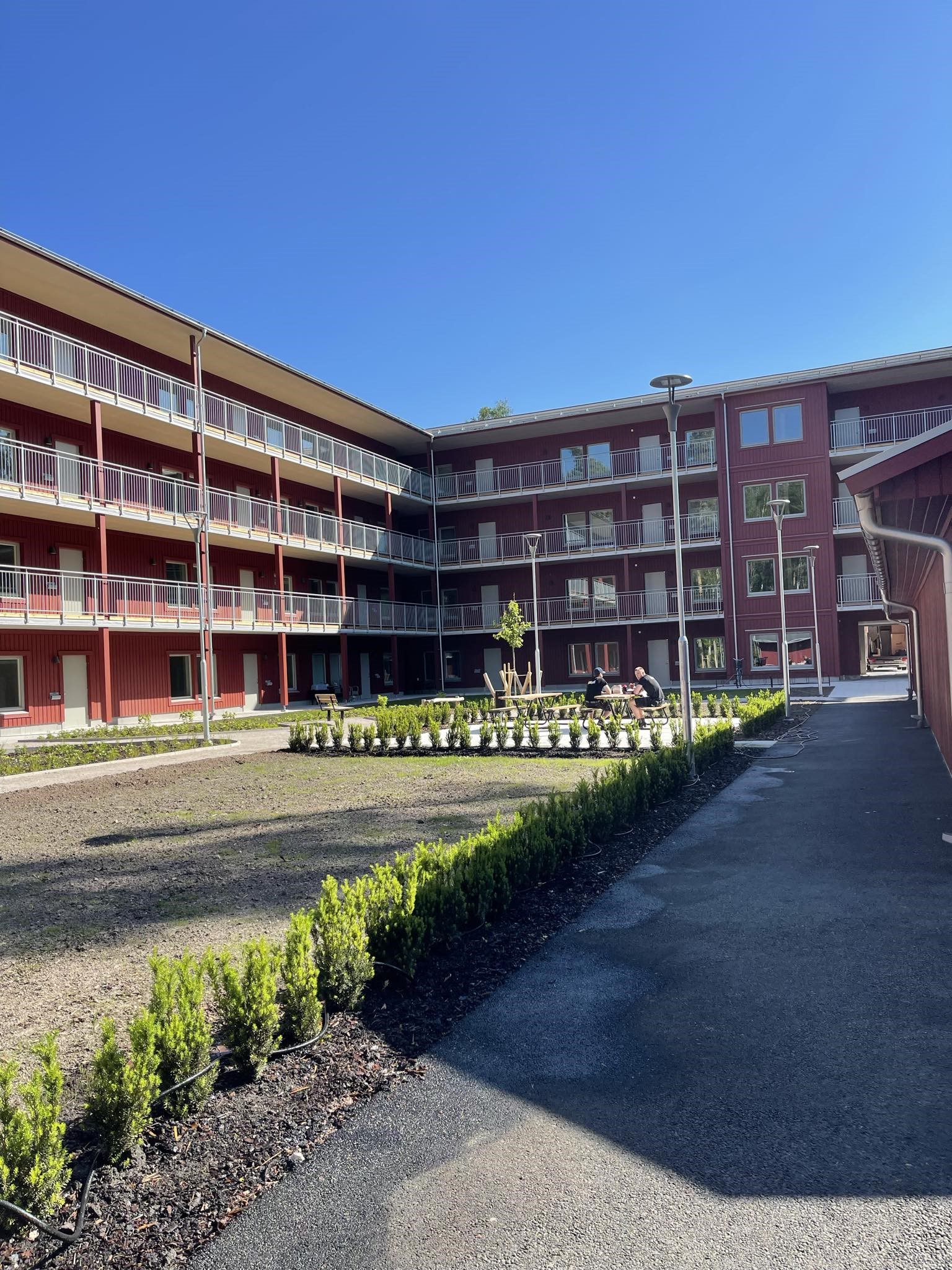 Lockerudsvägen 20D