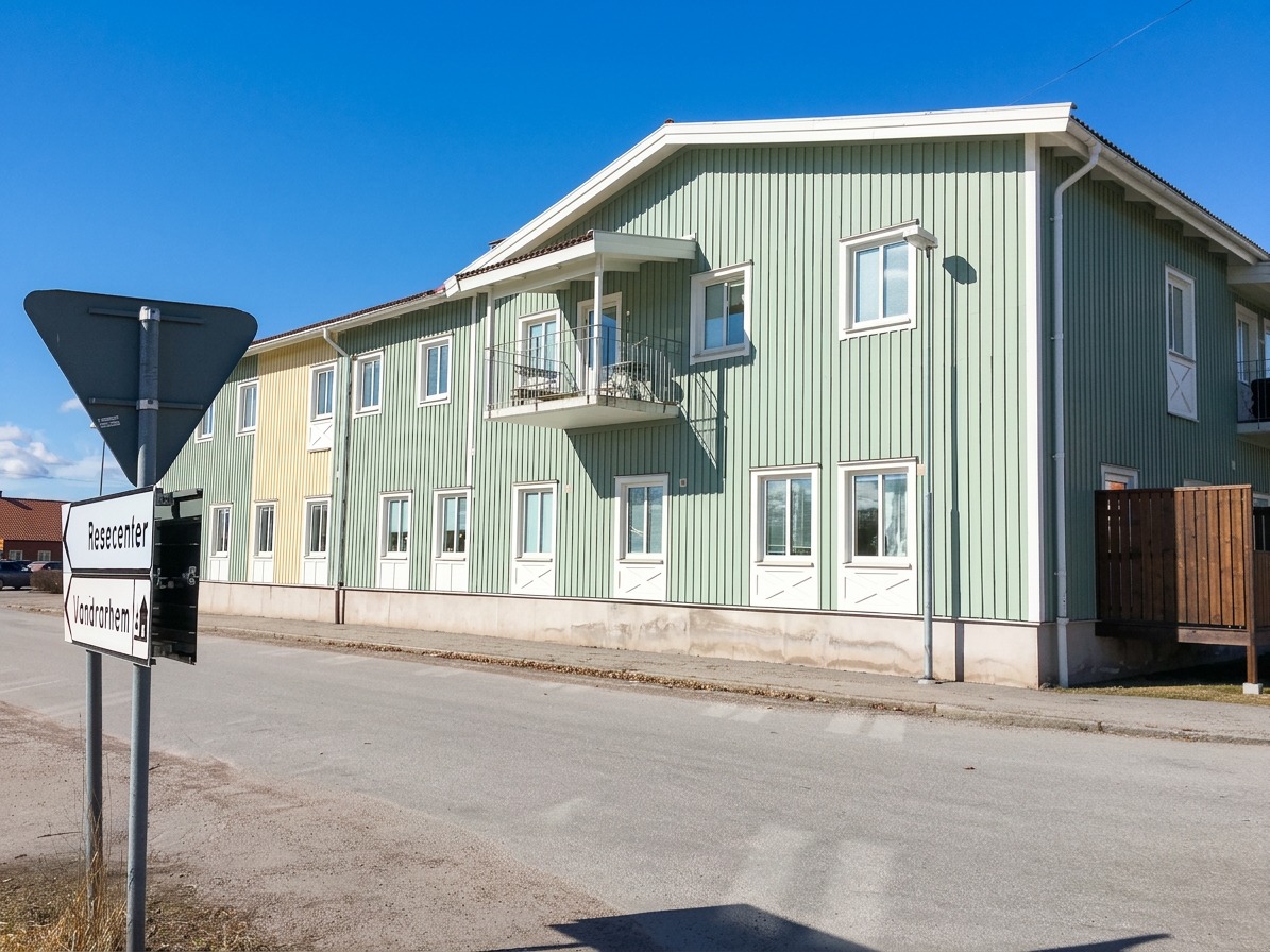 3 rok · 81 m² i Vimmerby – bild 13