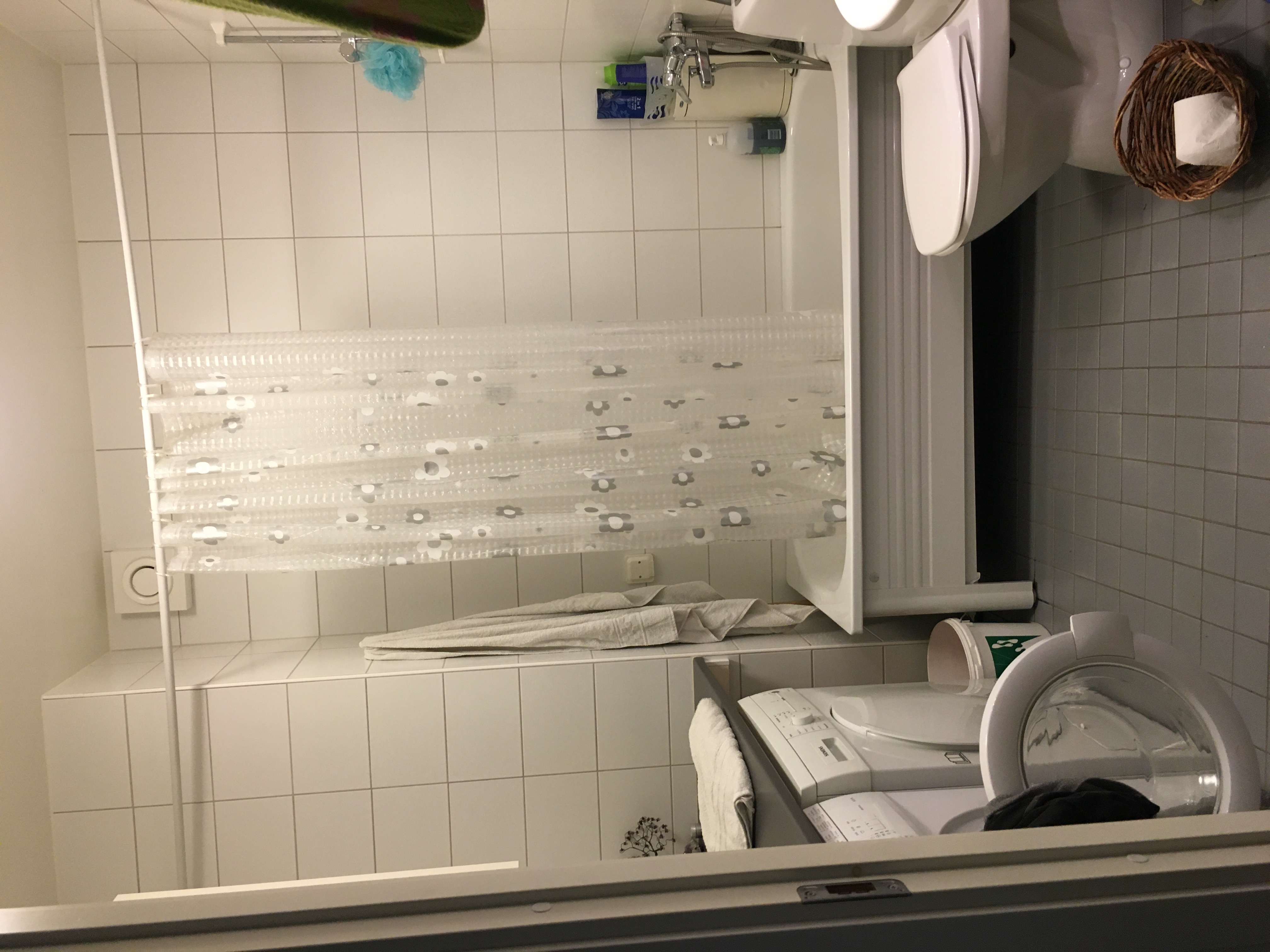 Skidskyttevägen, Hägersten — photo 4