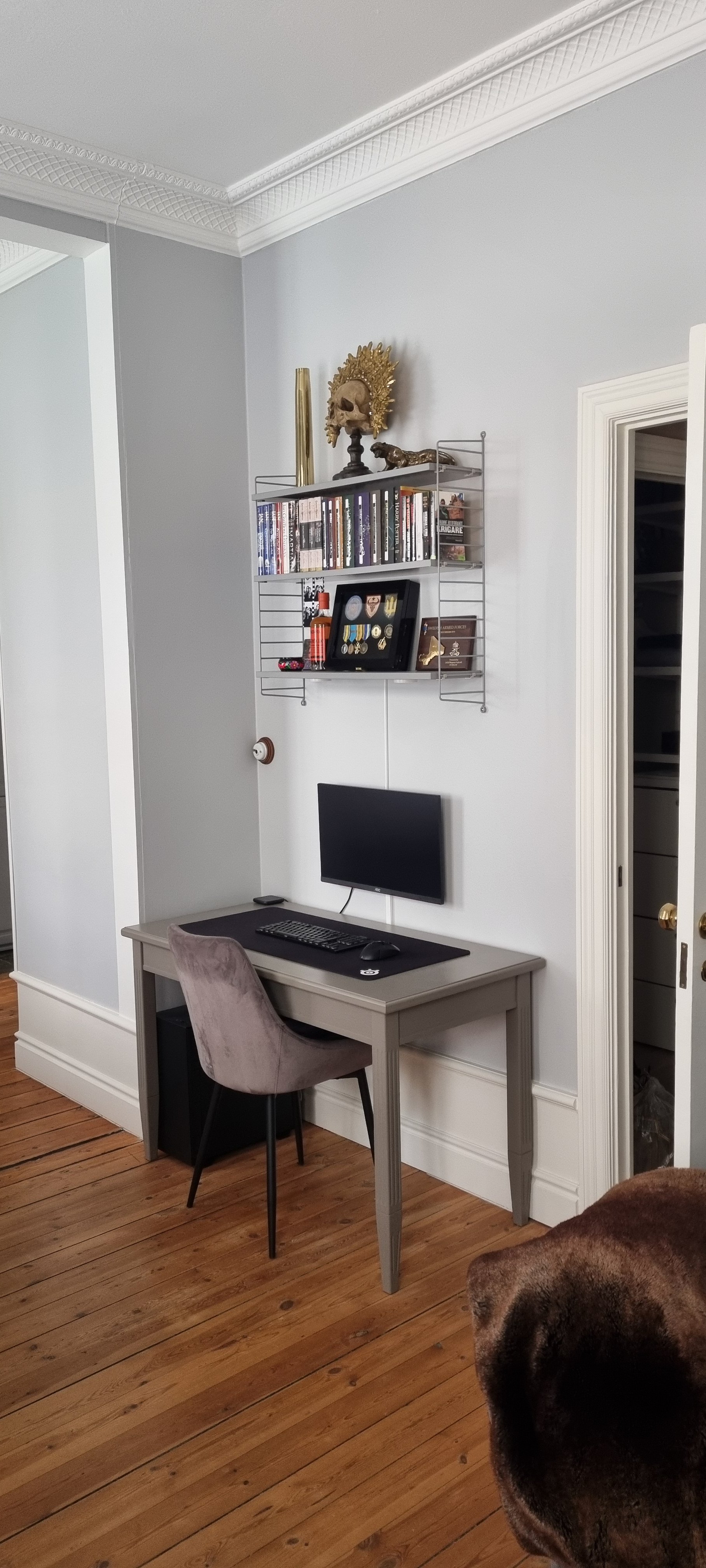 2.5 rum och kök, Stockholm — 22 500 kr/mån — bild 3