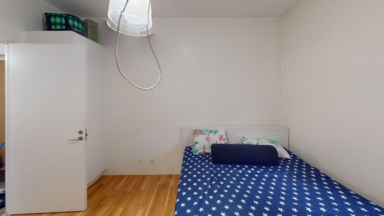 Apartment in Helsingborg, Högaborg - Bild 2