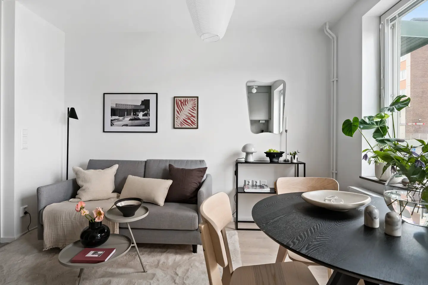 1 rok · 23 m² i Stockholm  – bild 3
